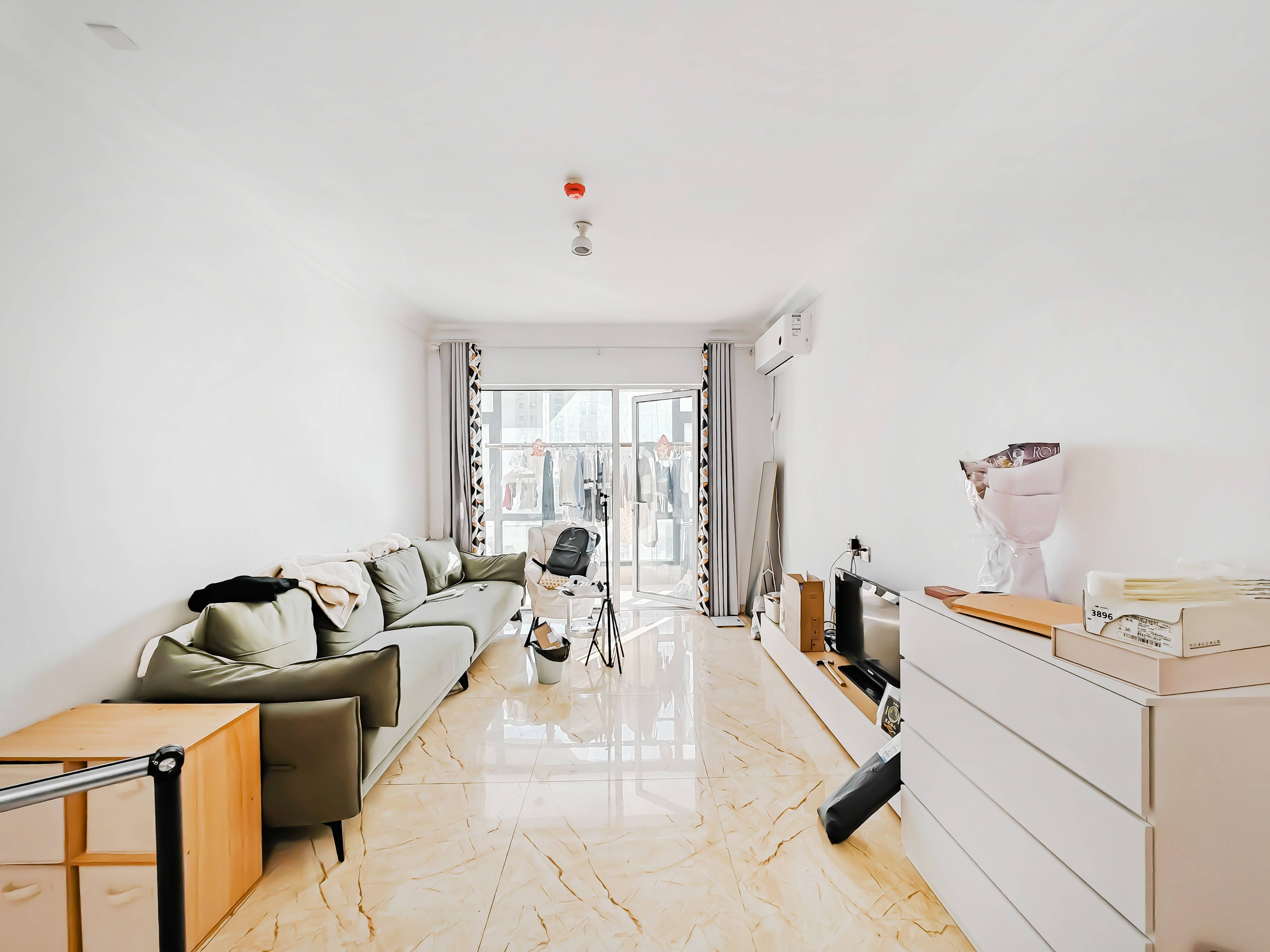  碧桂园都荟府 南北