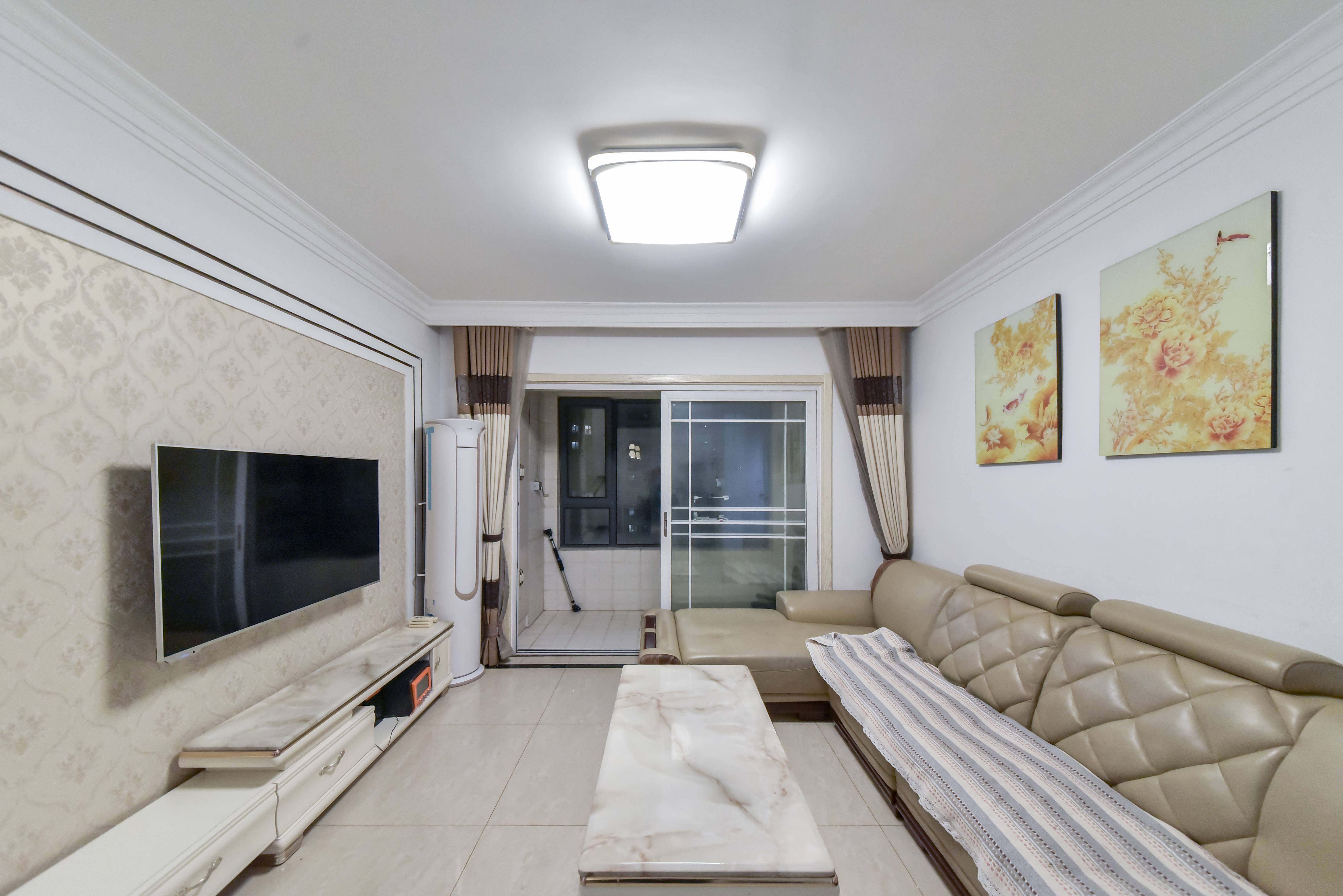  中建凤栖第 南北