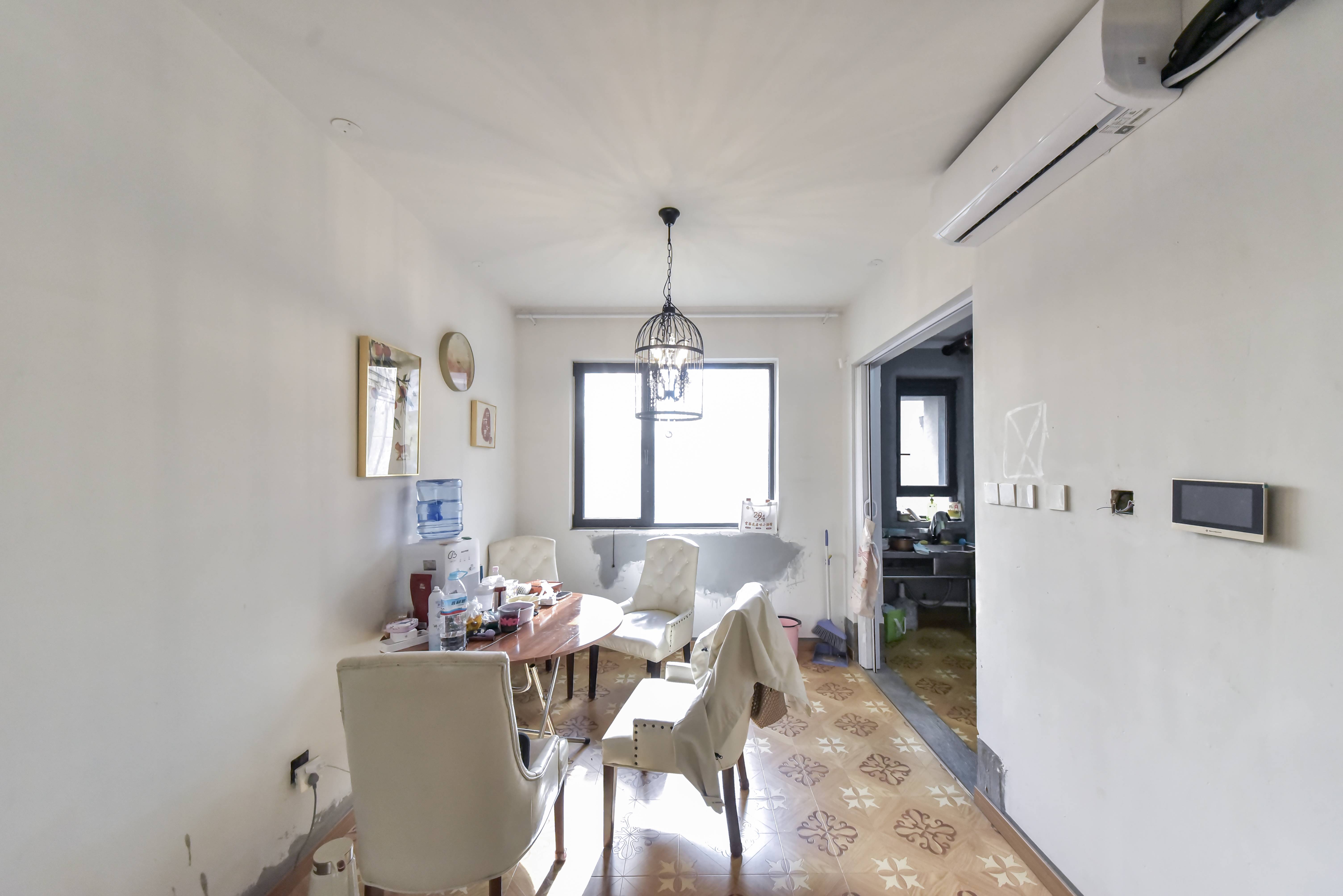 融创文旅城云庐居