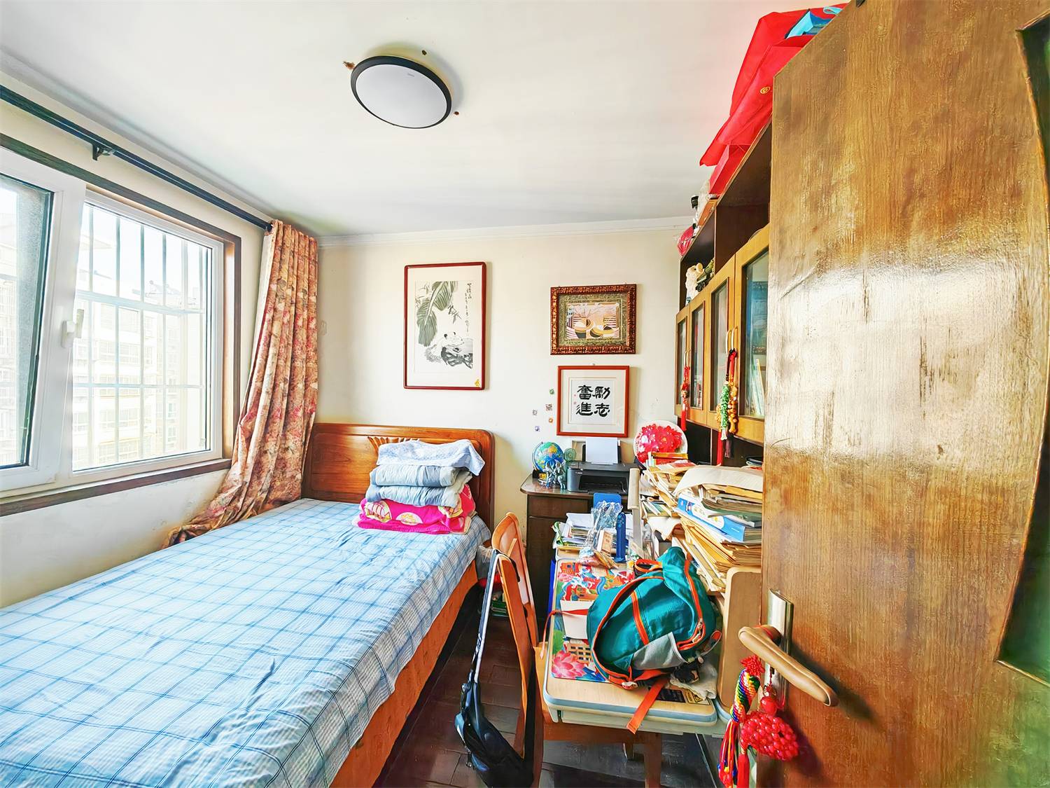 伟东新都(四区)