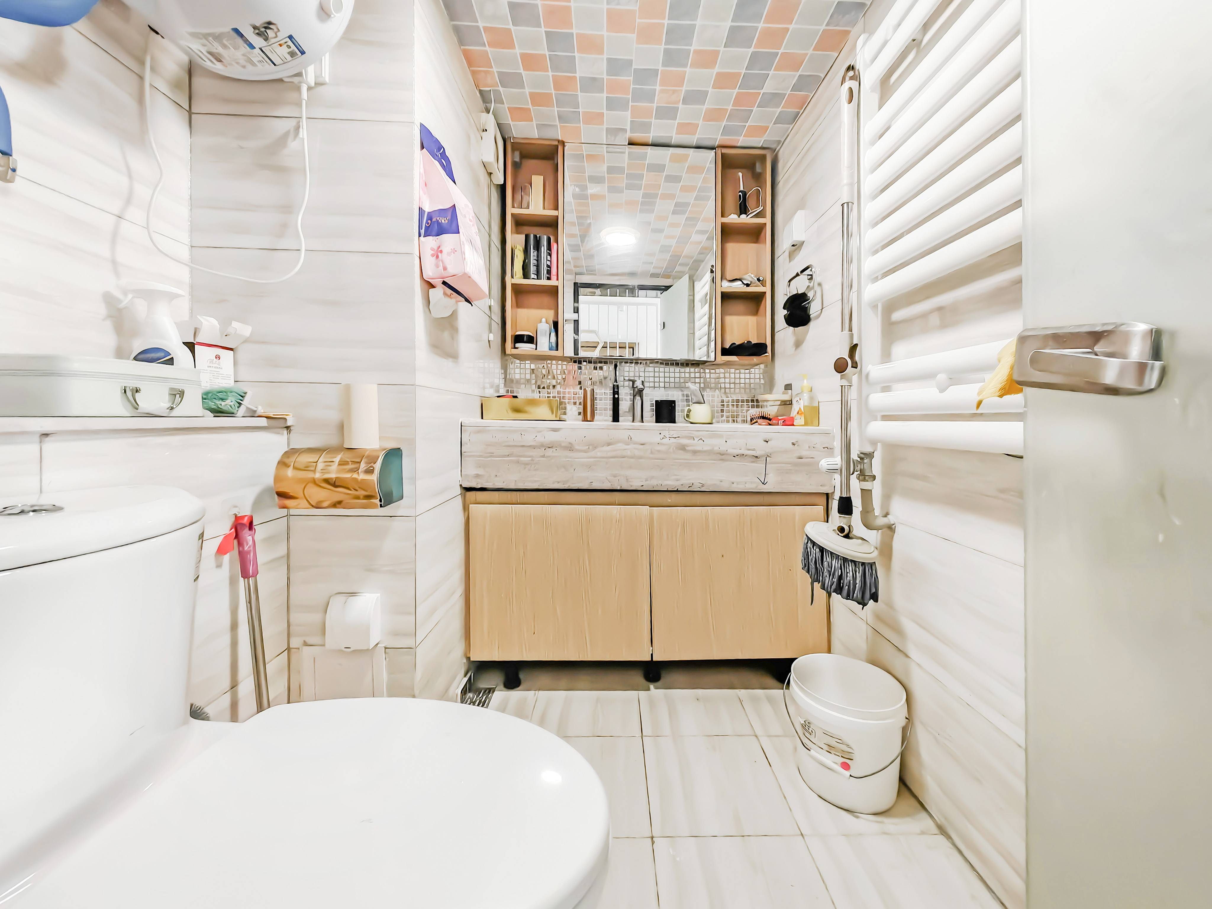 恒大城（商住楼）