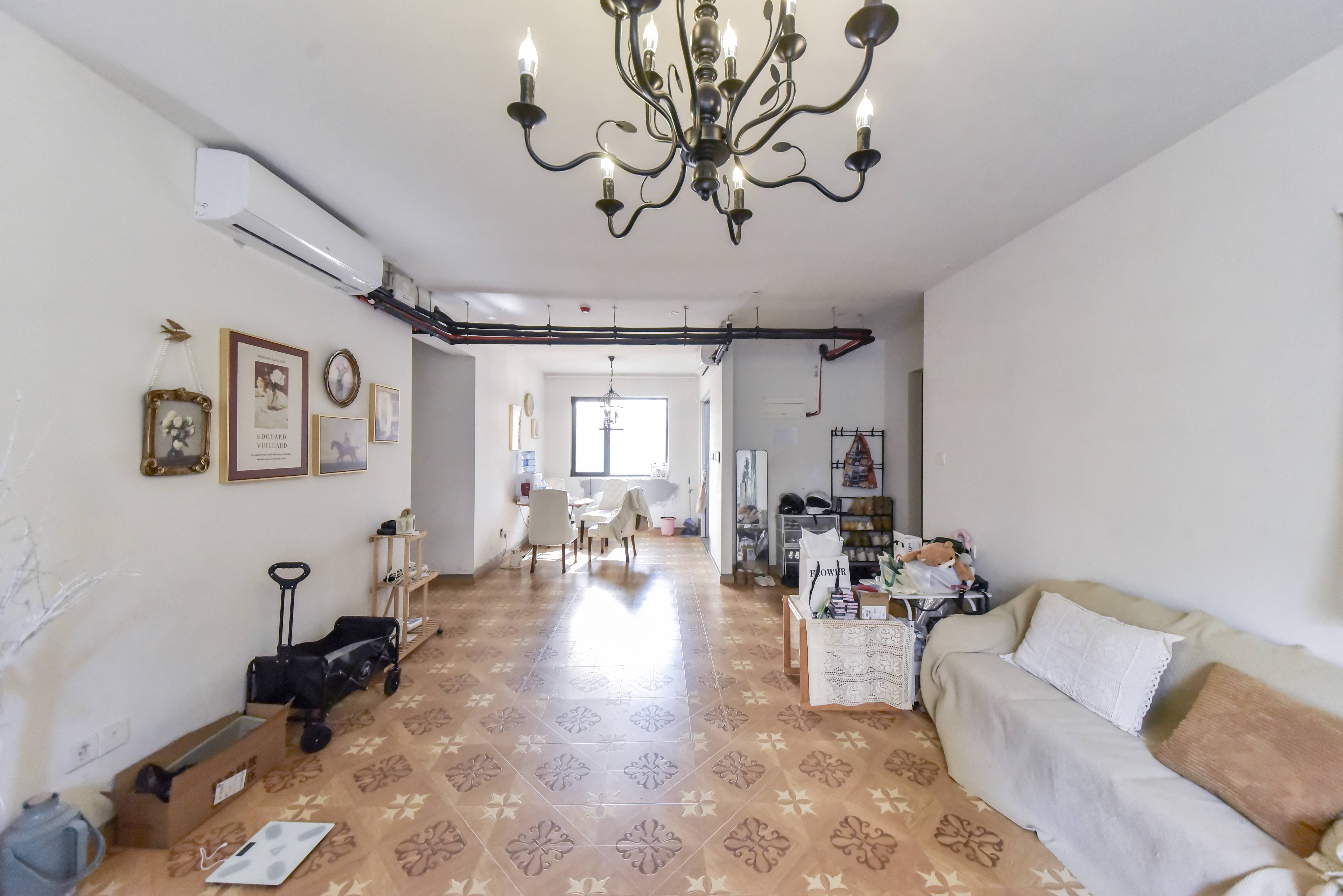 融创文旅城云庐居