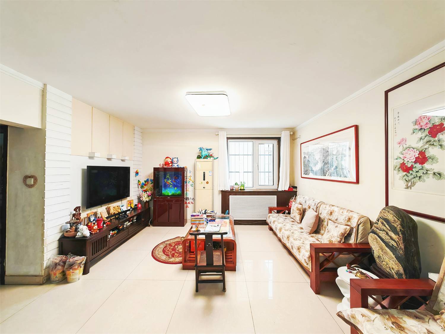  伟东新都(四区) 南