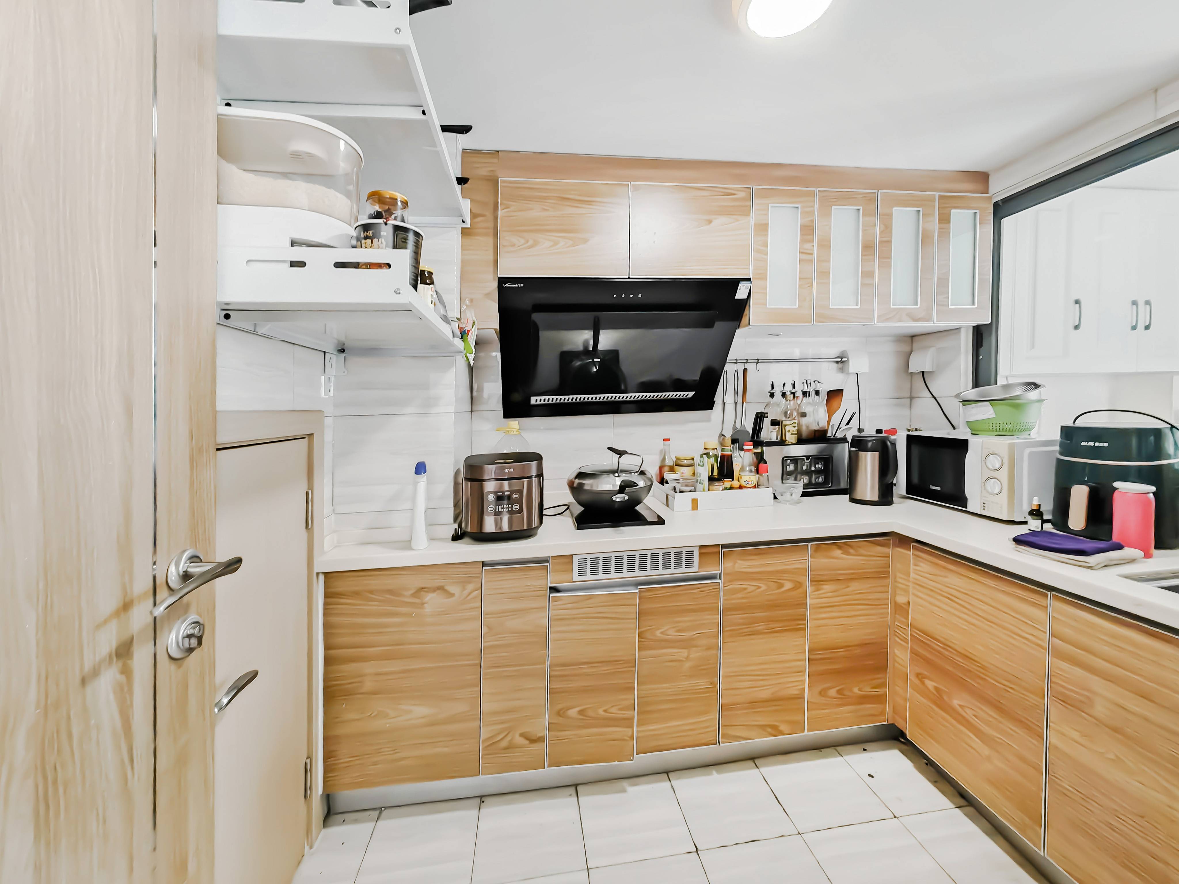 恒大城（商住楼）