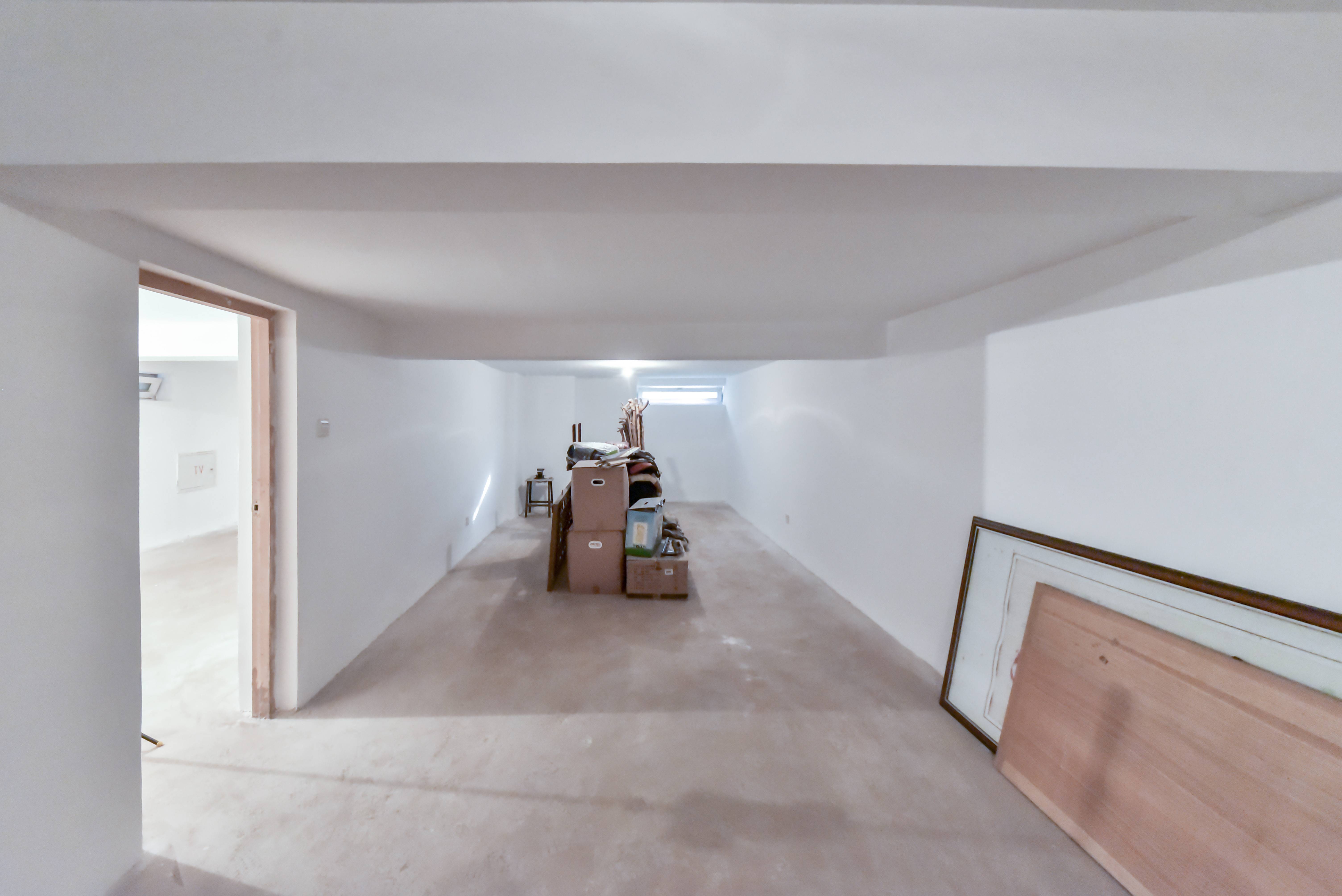 鲁信蟠龙山花园