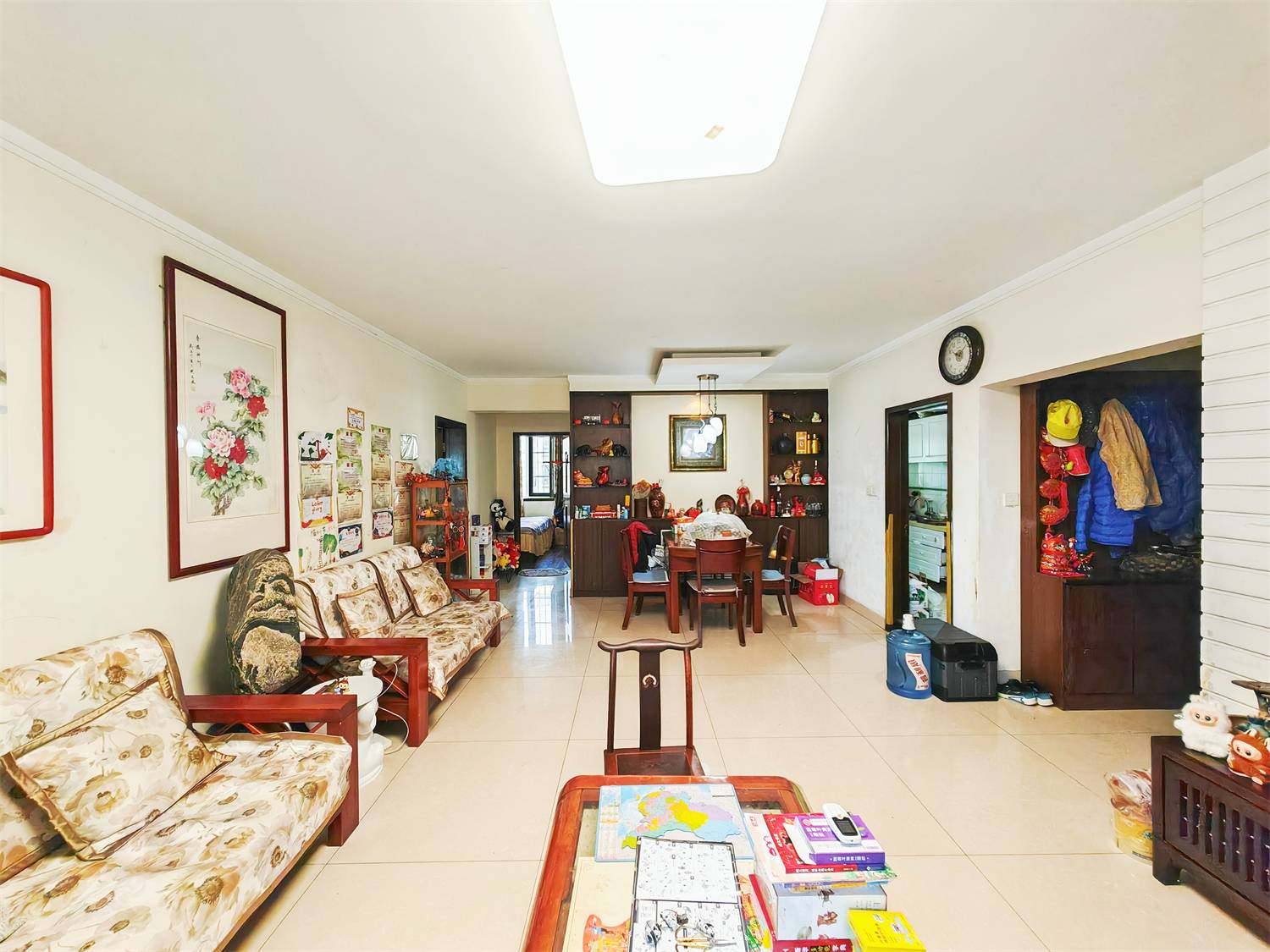 伟东新都(四区)