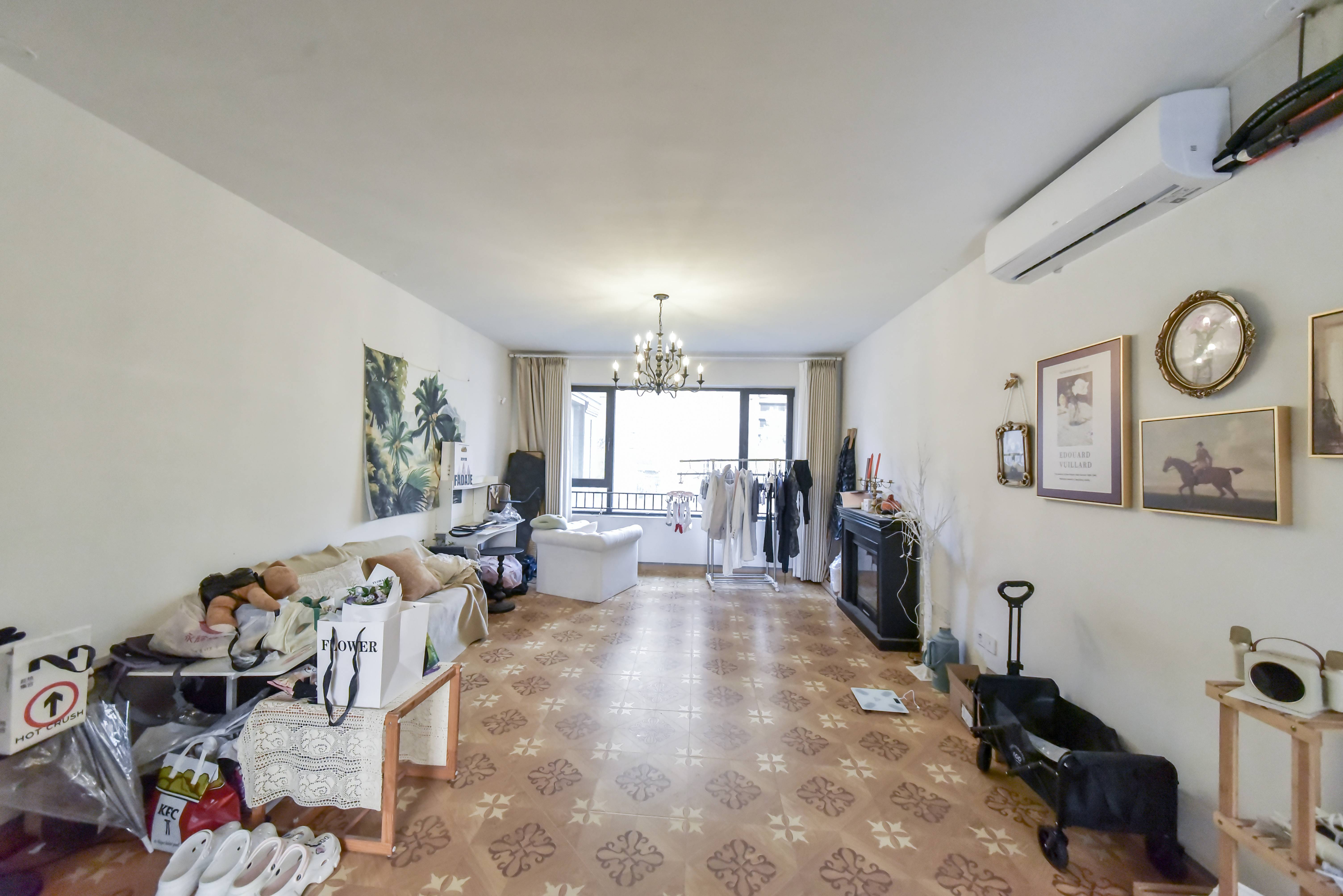 融创文旅城云庐居