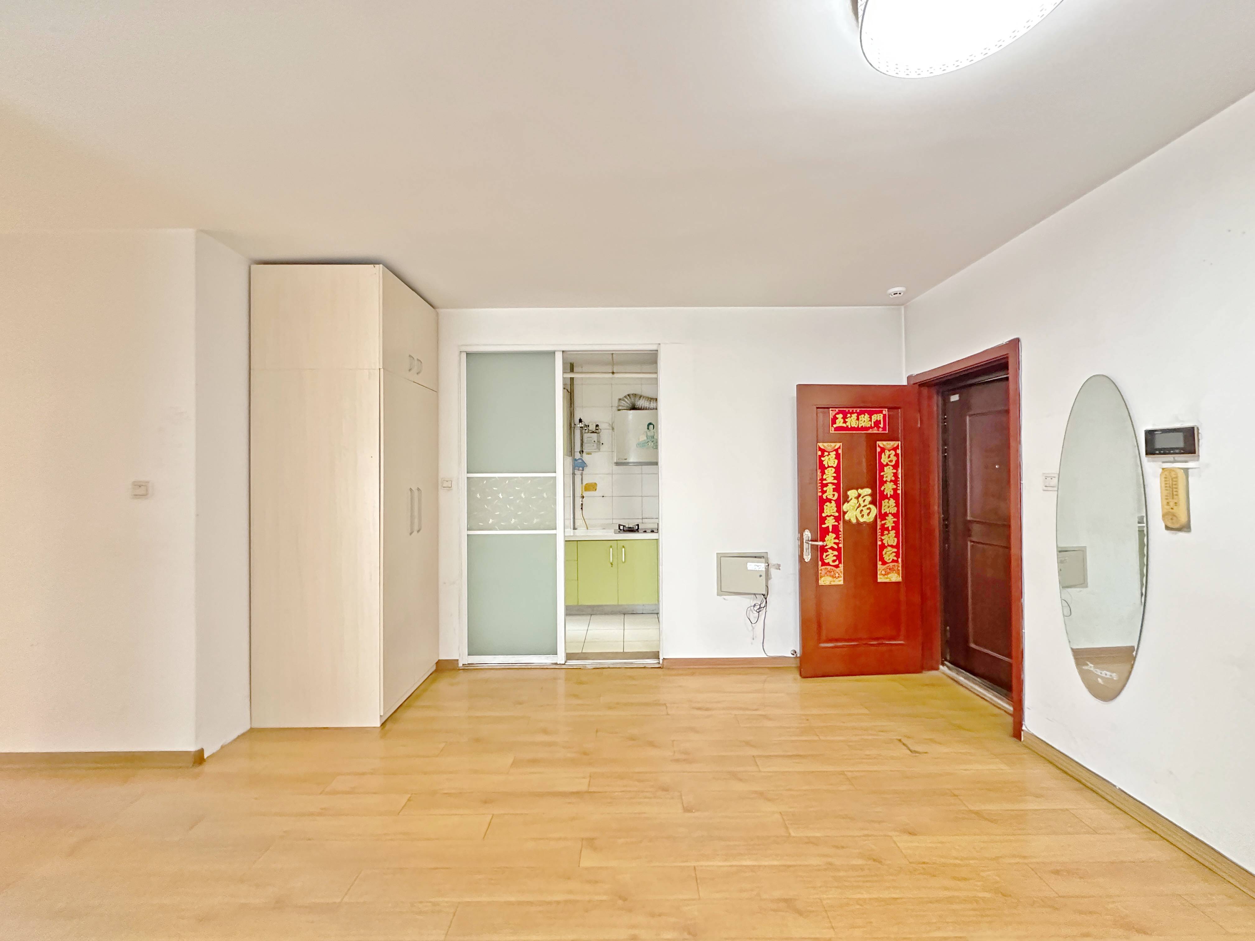 新世界阳光花园