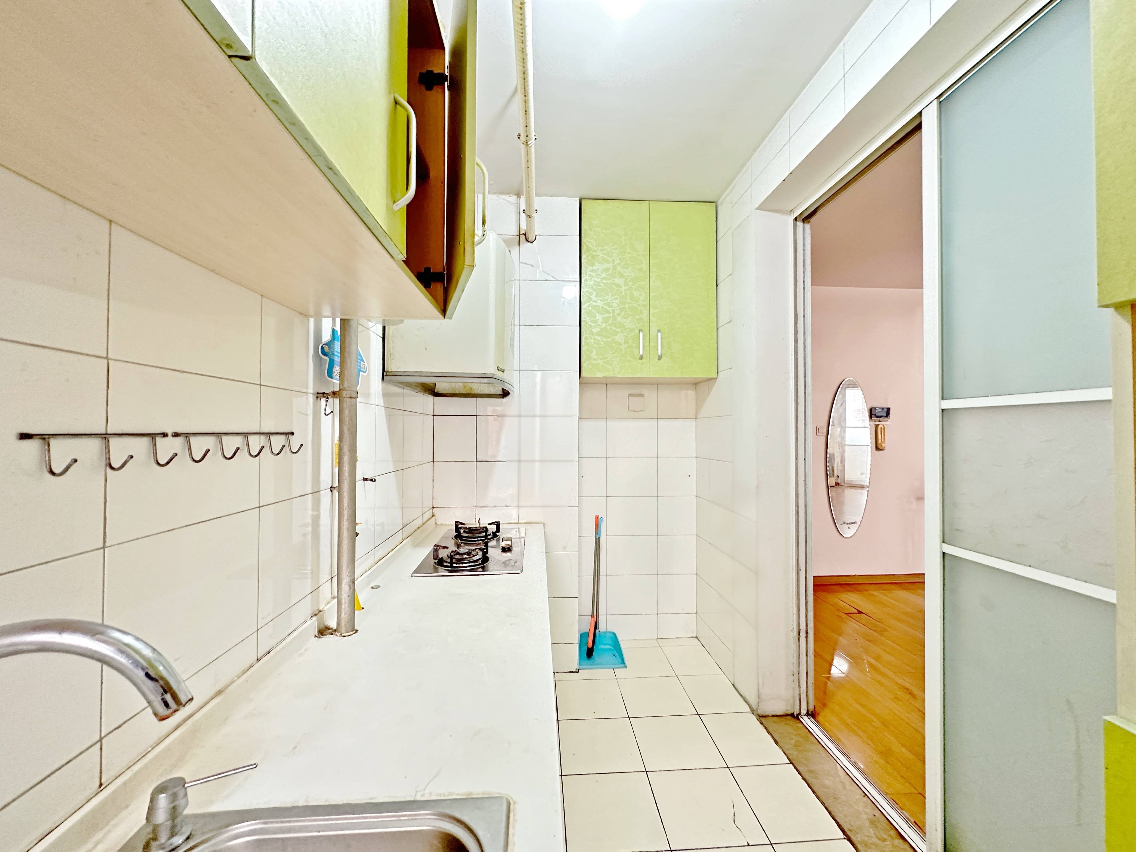 新世界阳光花园