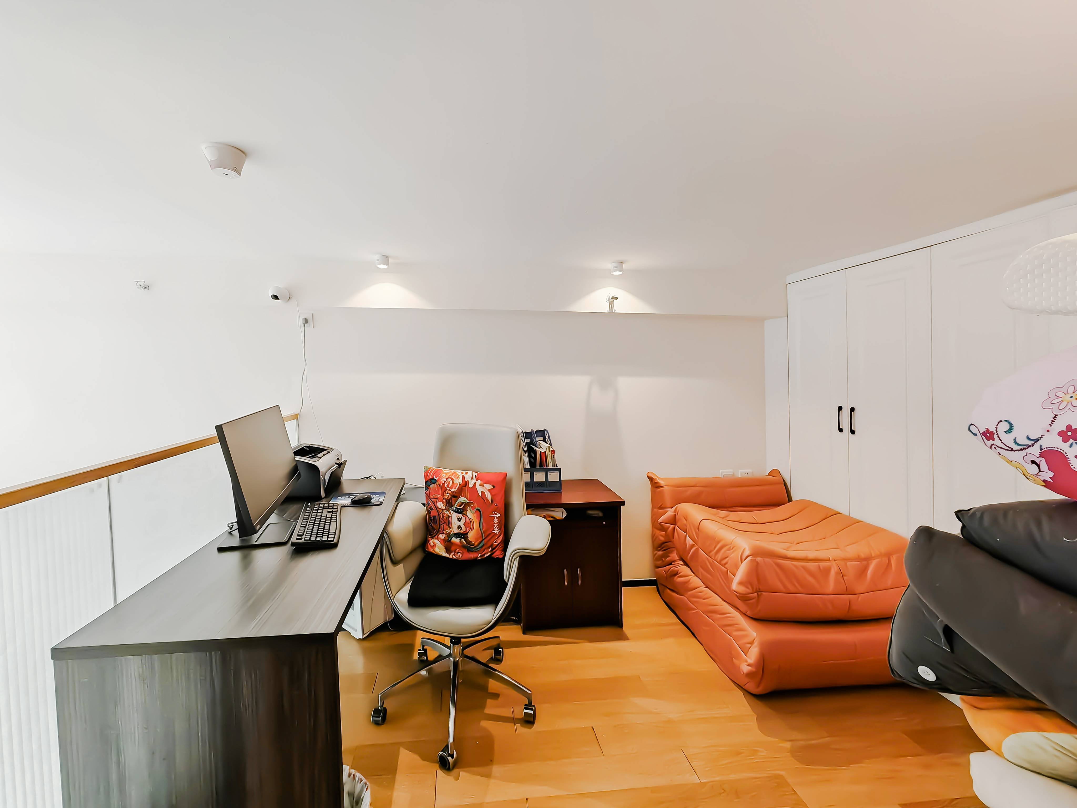 恒大城（商住楼）