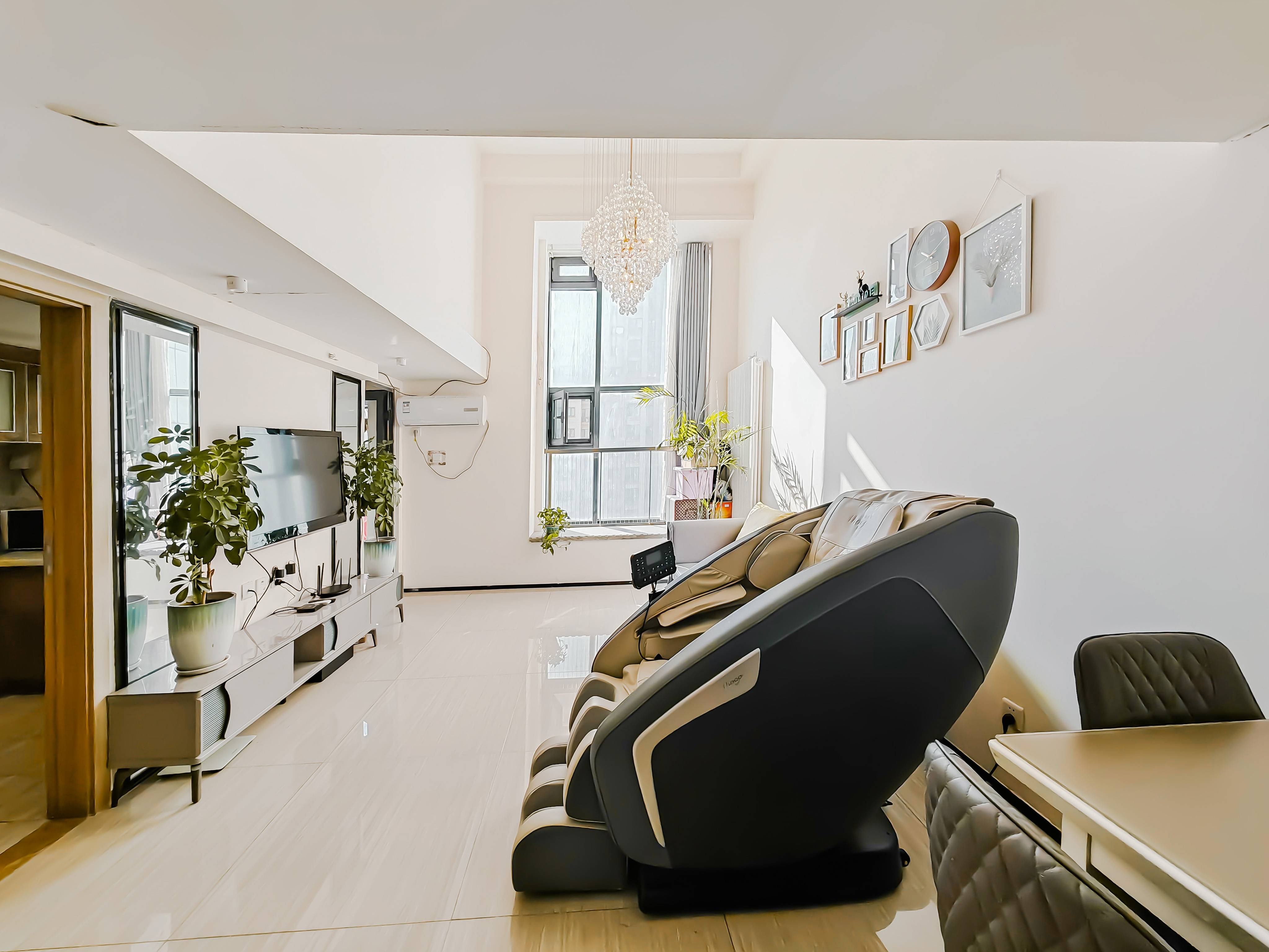 恒大城（商住楼）