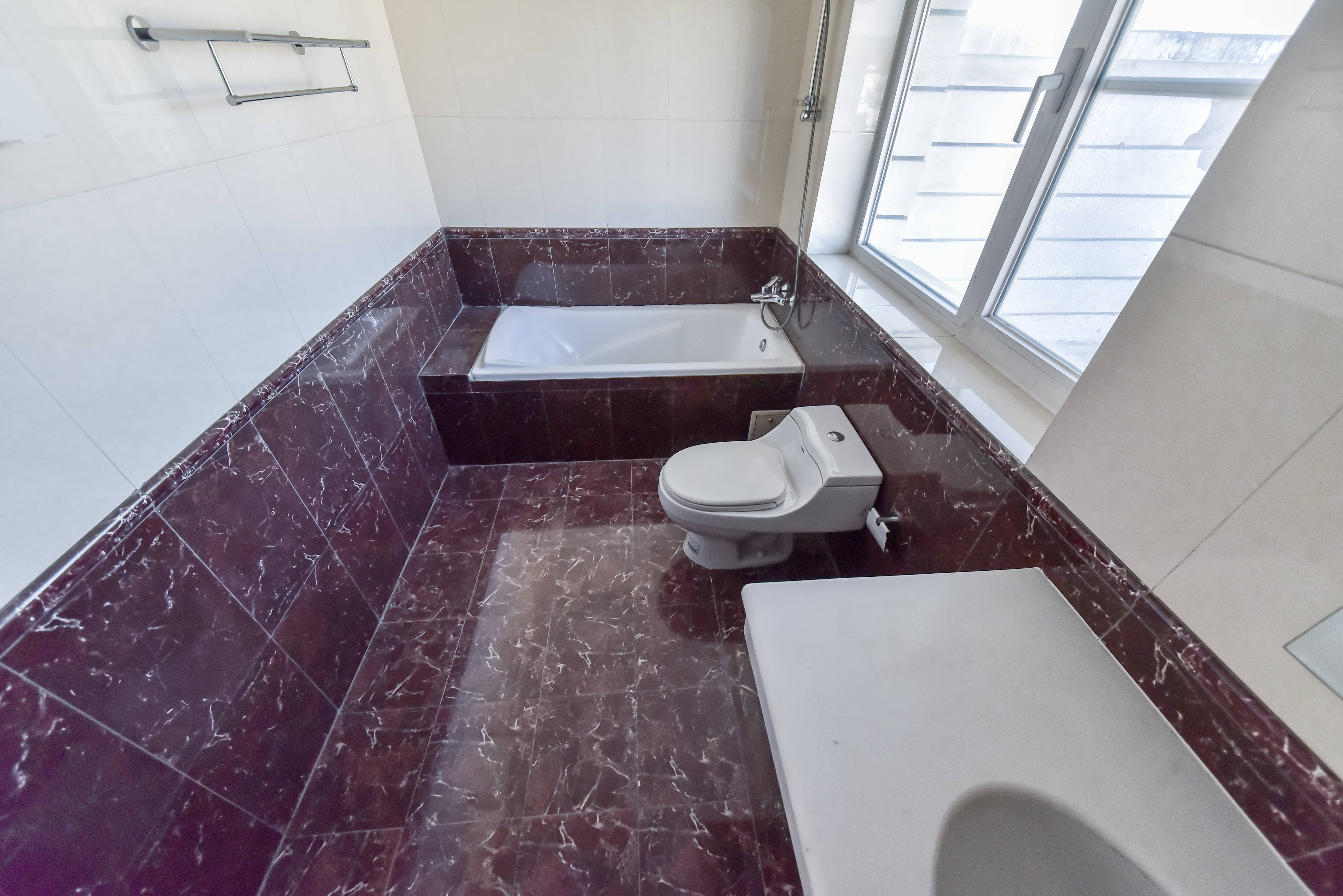 鲁信蟠龙山花园