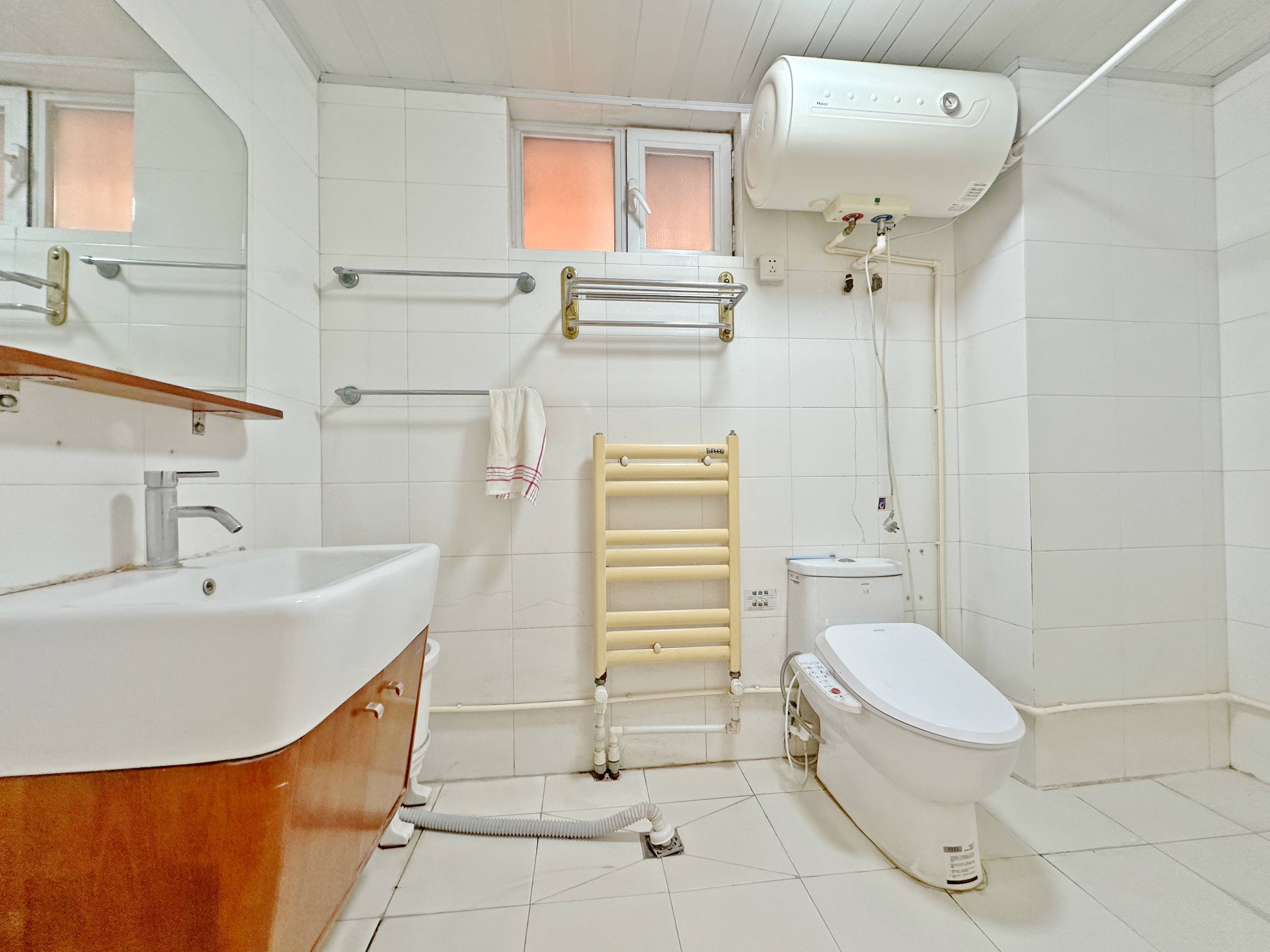 新世界阳光花园