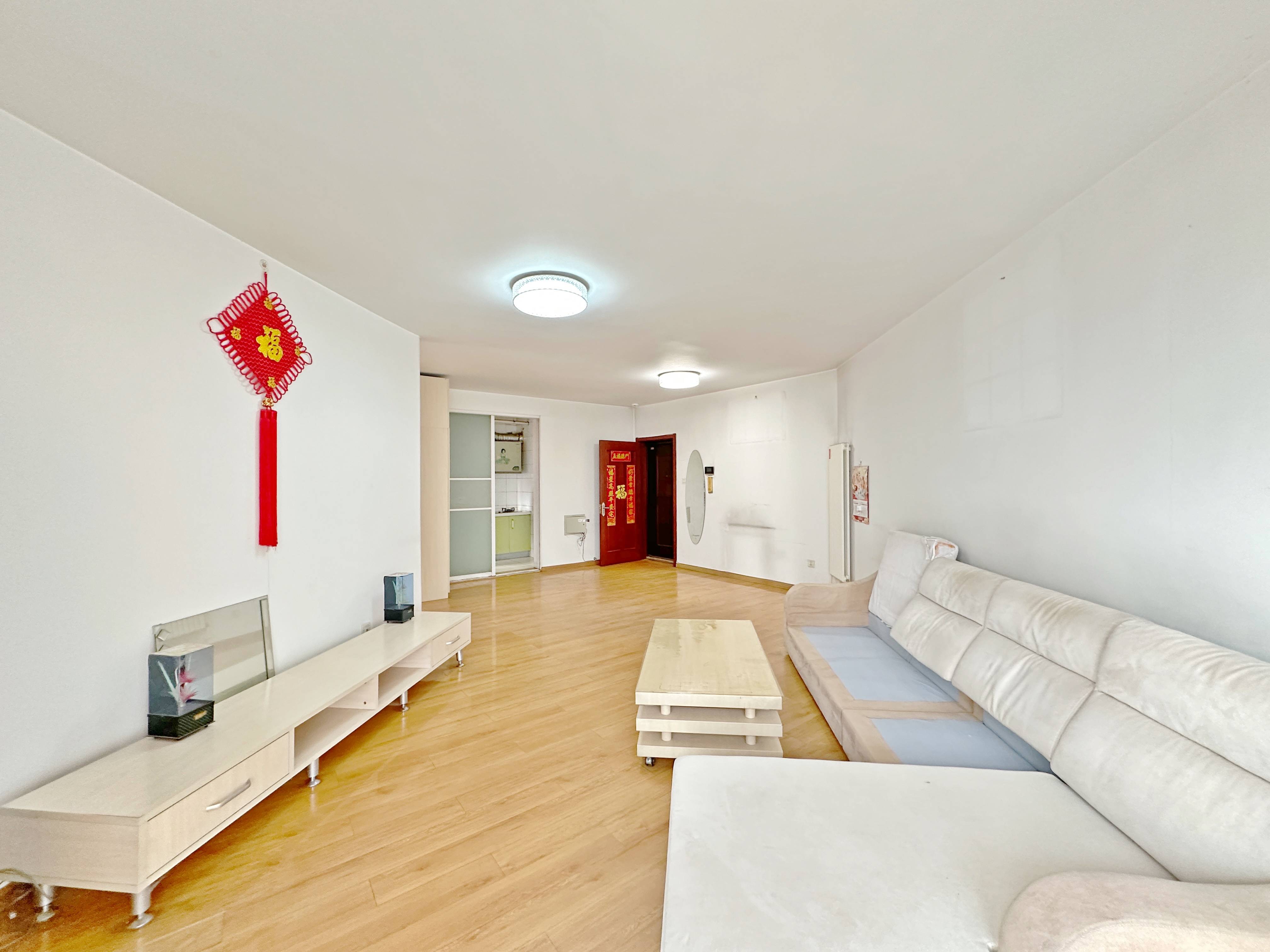 新世界阳光花园