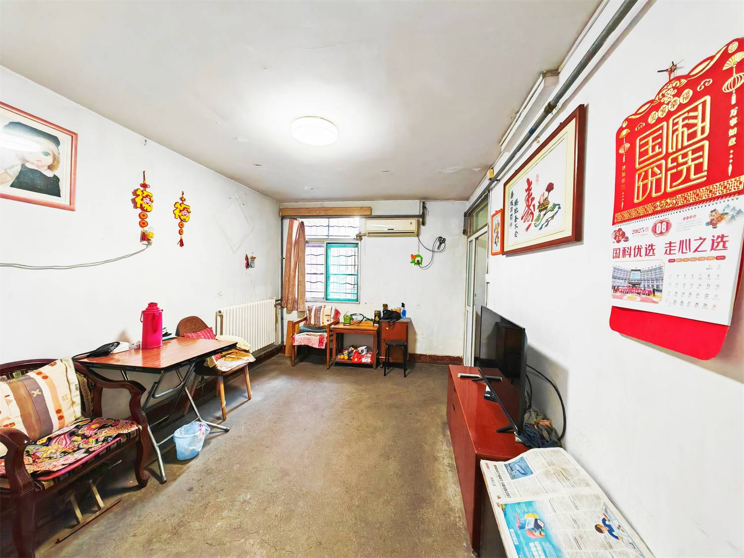  舜玉小区南区 南