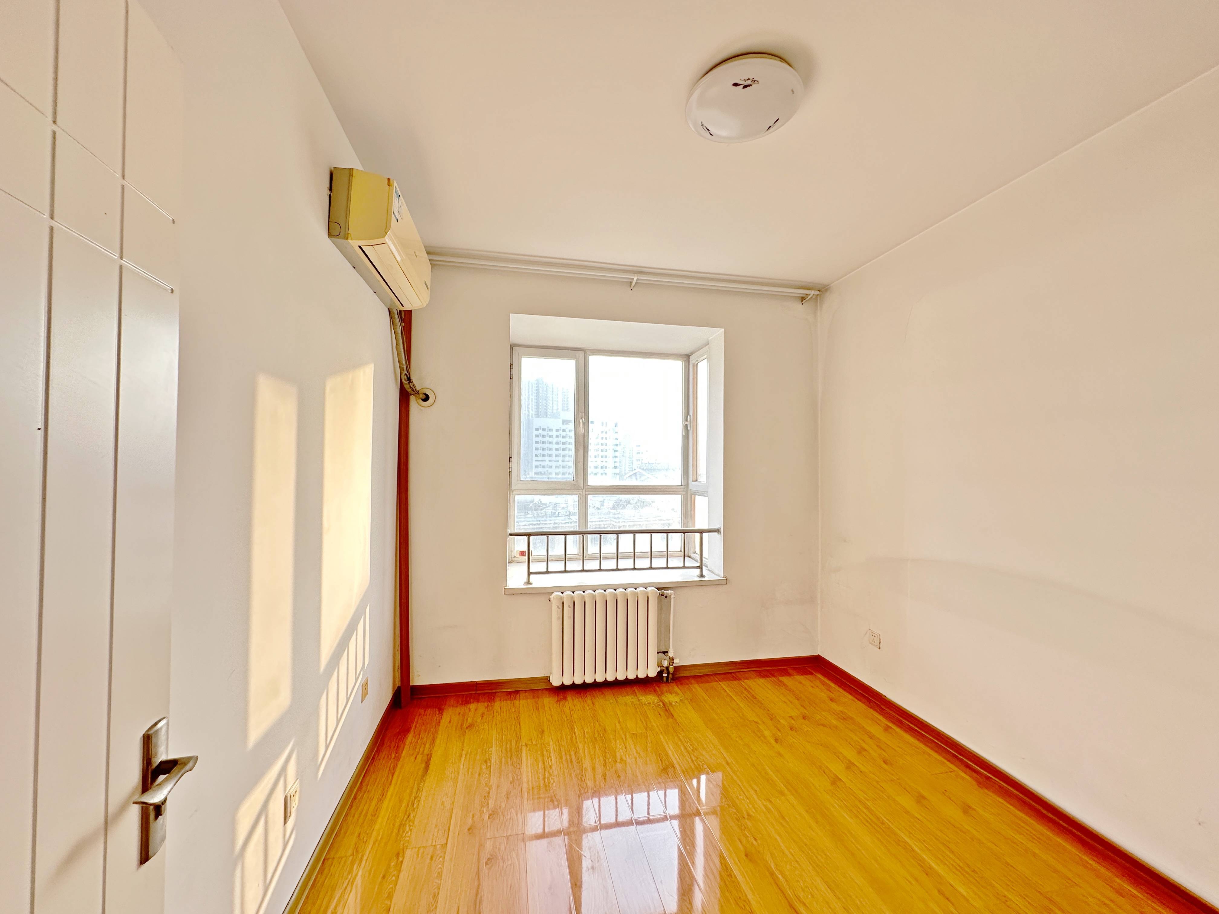 新世界阳光花园