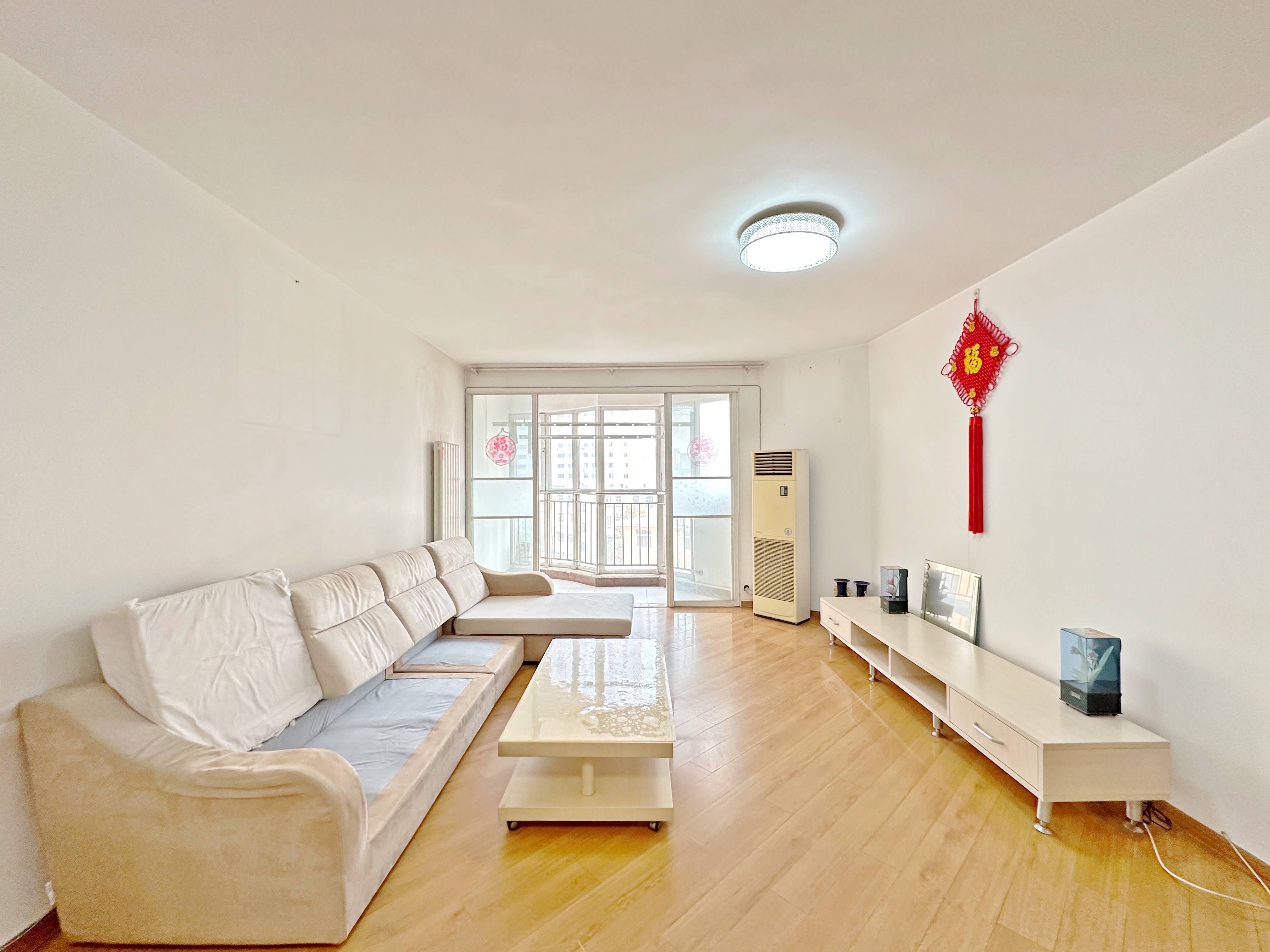 新世界阳光花园