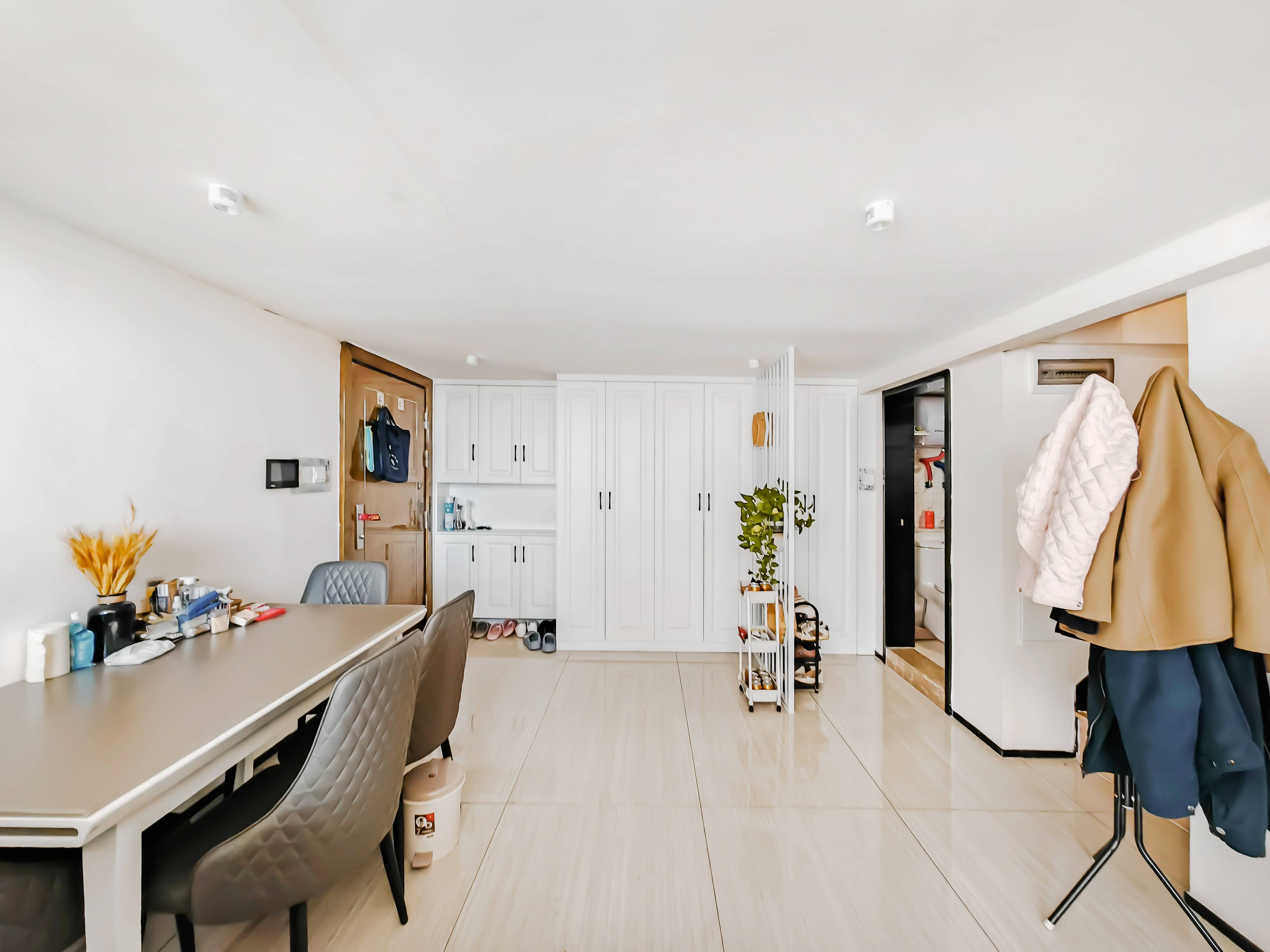 恒大城（商住楼）