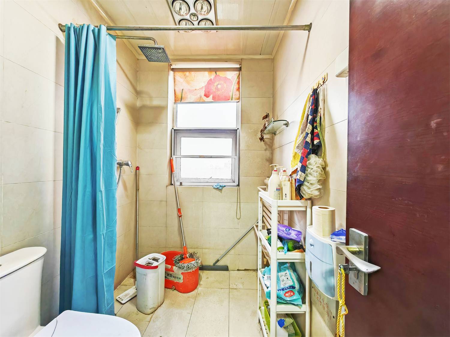 鲁能领秀城D区（九区）