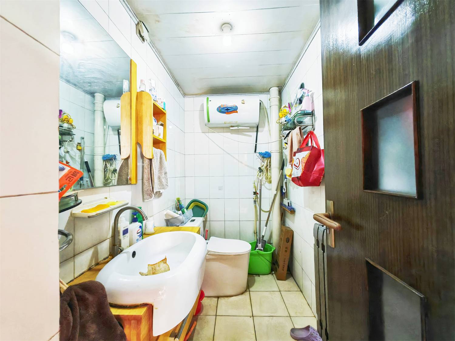 伟东新都(四区)