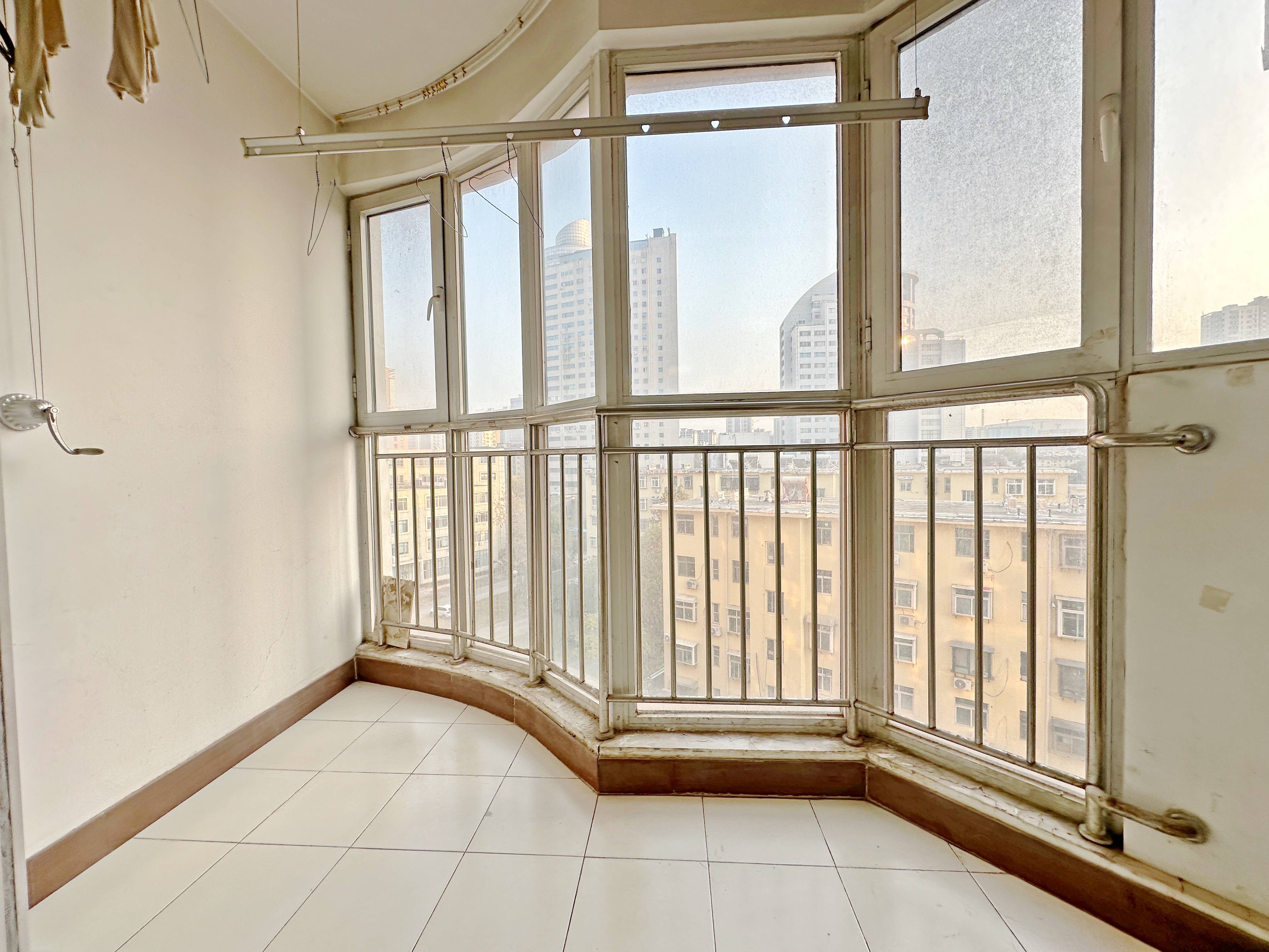 新世界阳光花园