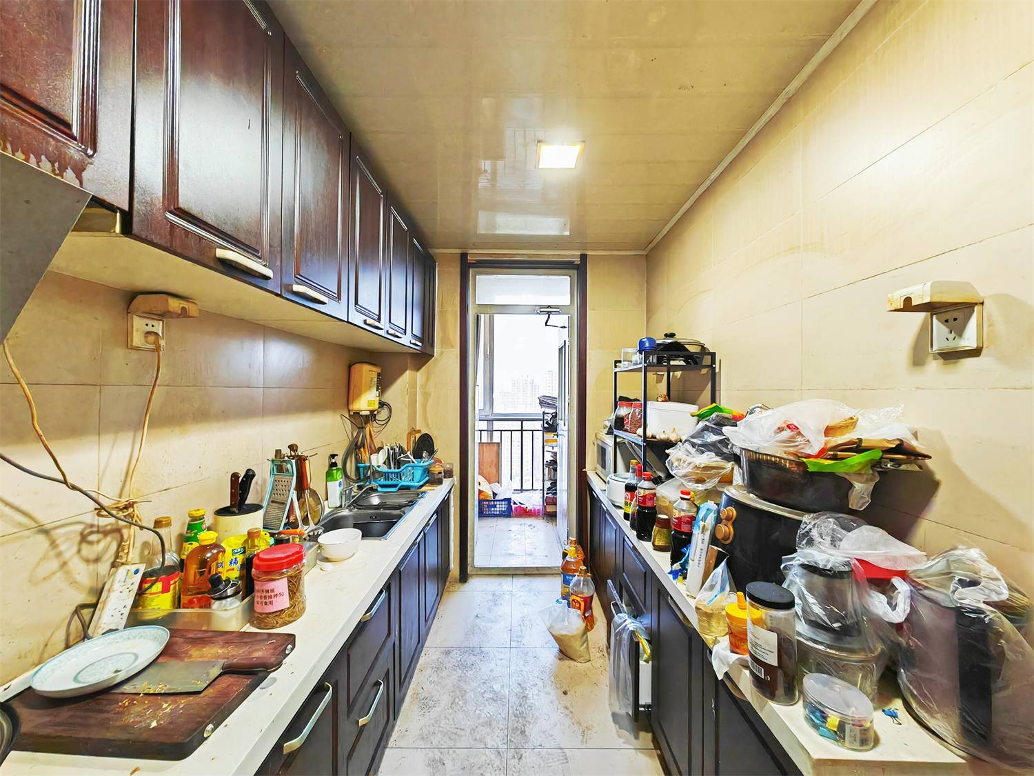 鲁能领秀城D区（九区）