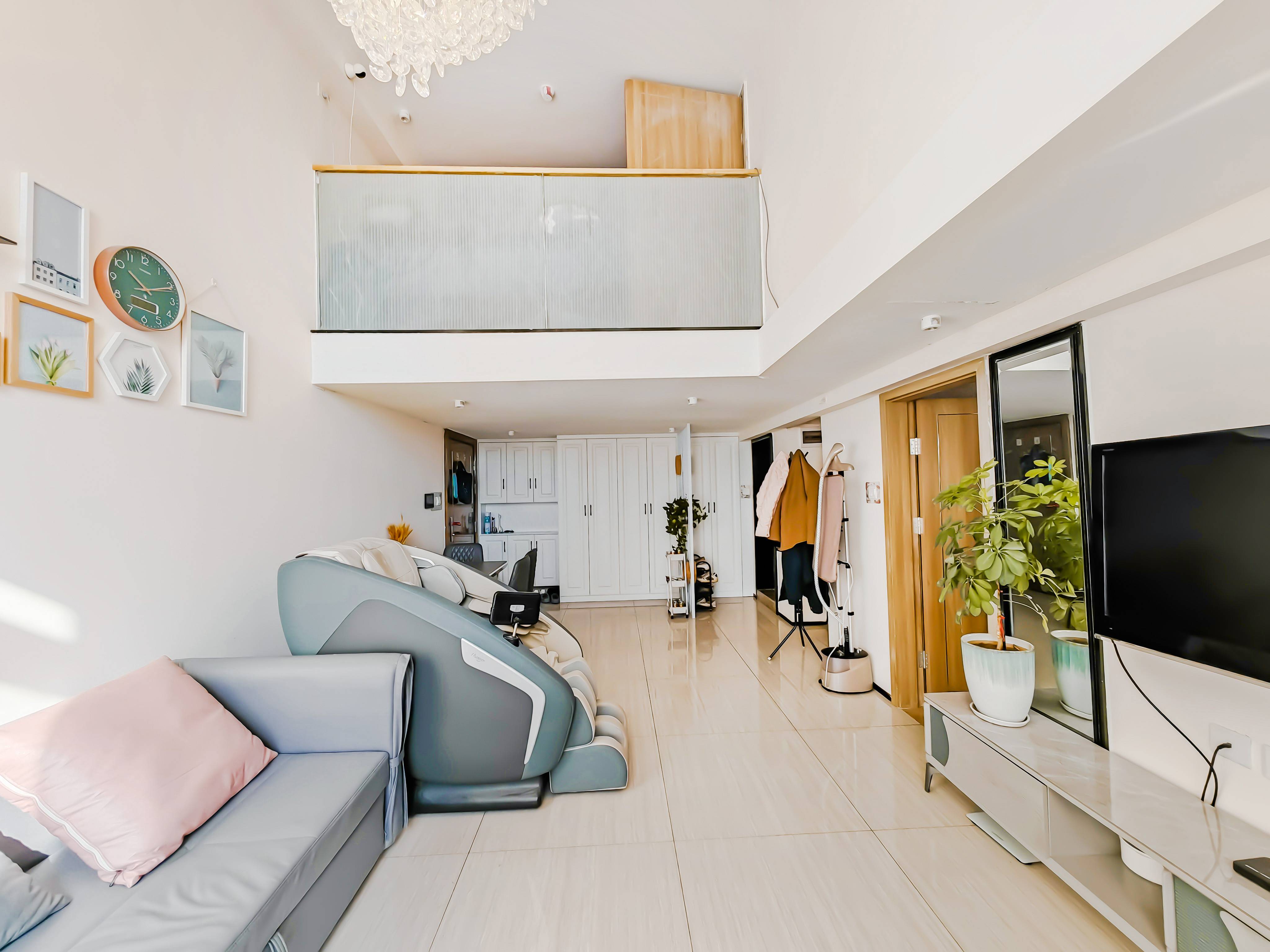 恒大城（商住楼）