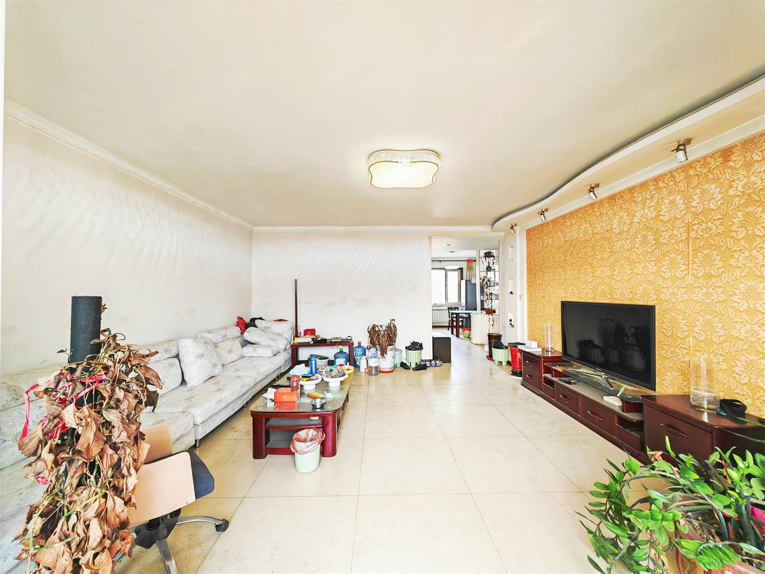 鲁能领秀城D区（九区）