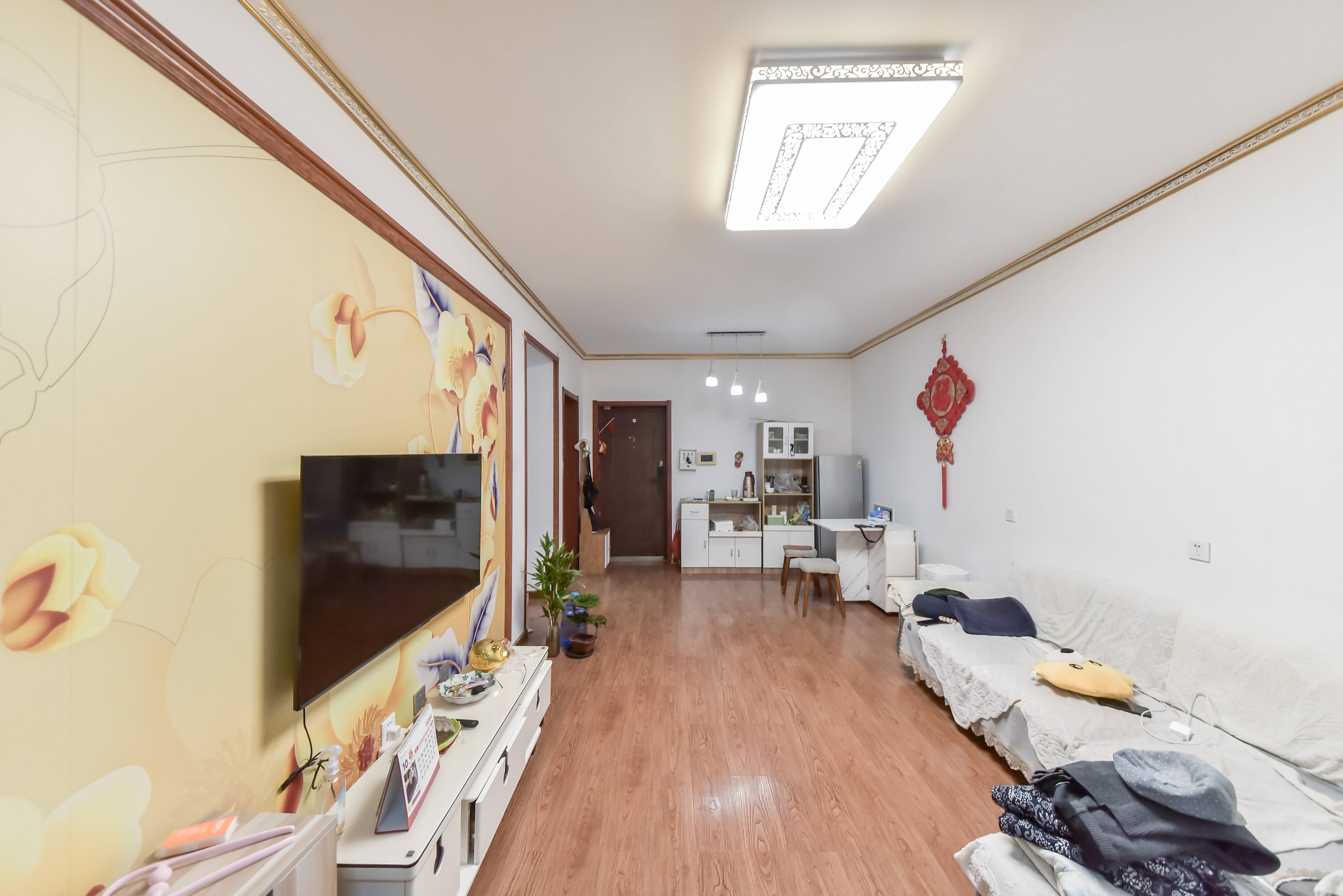  天齐奥东花园 南北