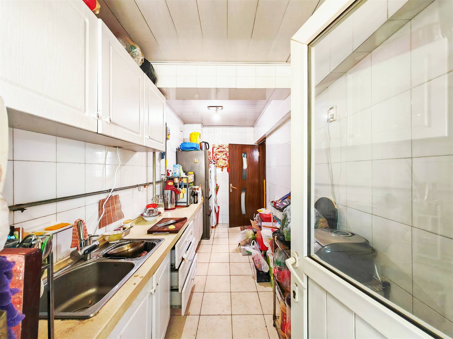 伟东新都(四区)