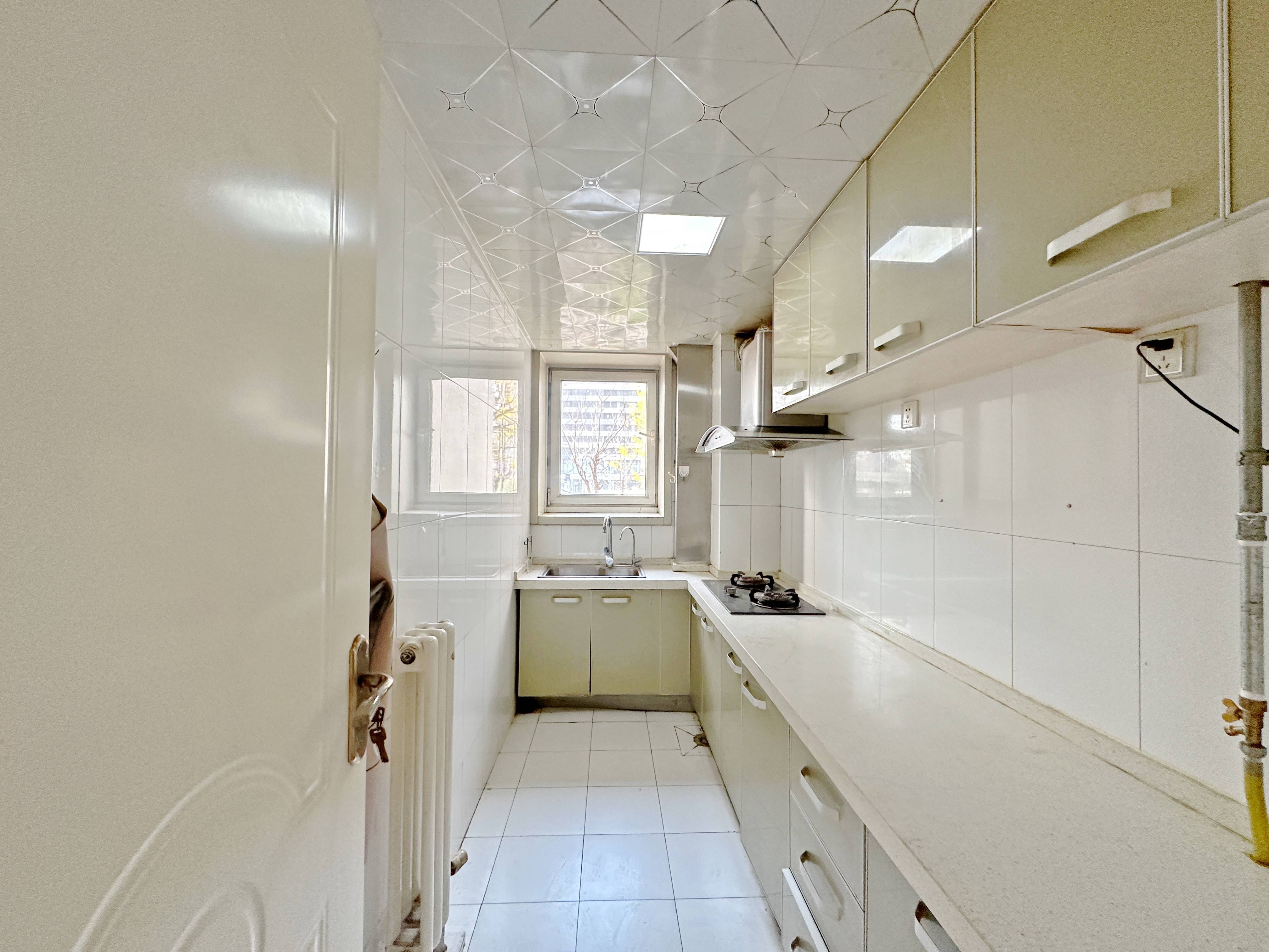 阳光100国际新城(T区)