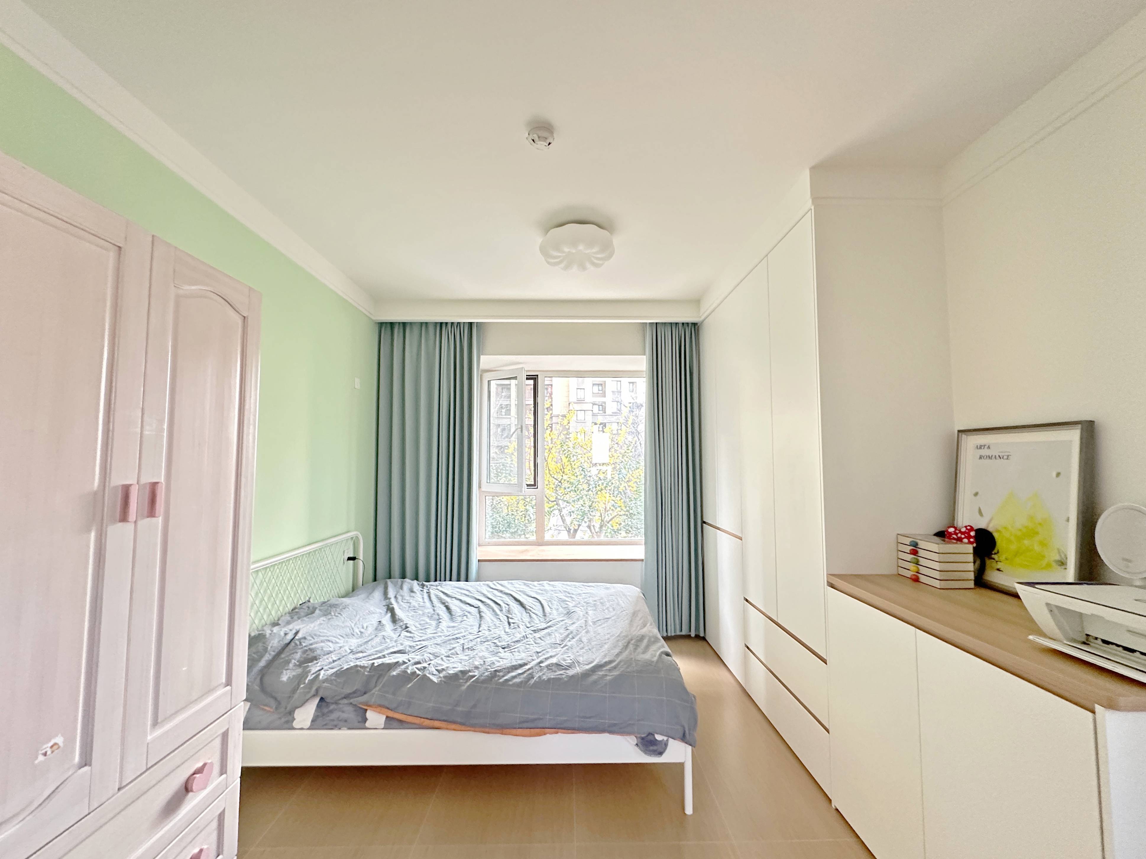 绿地国际城牡丹明都