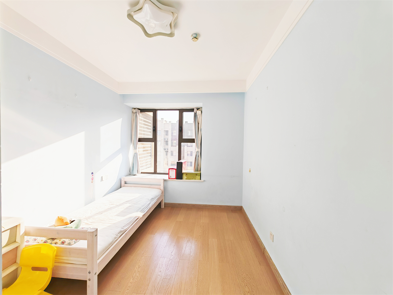 中国MALL城市之星