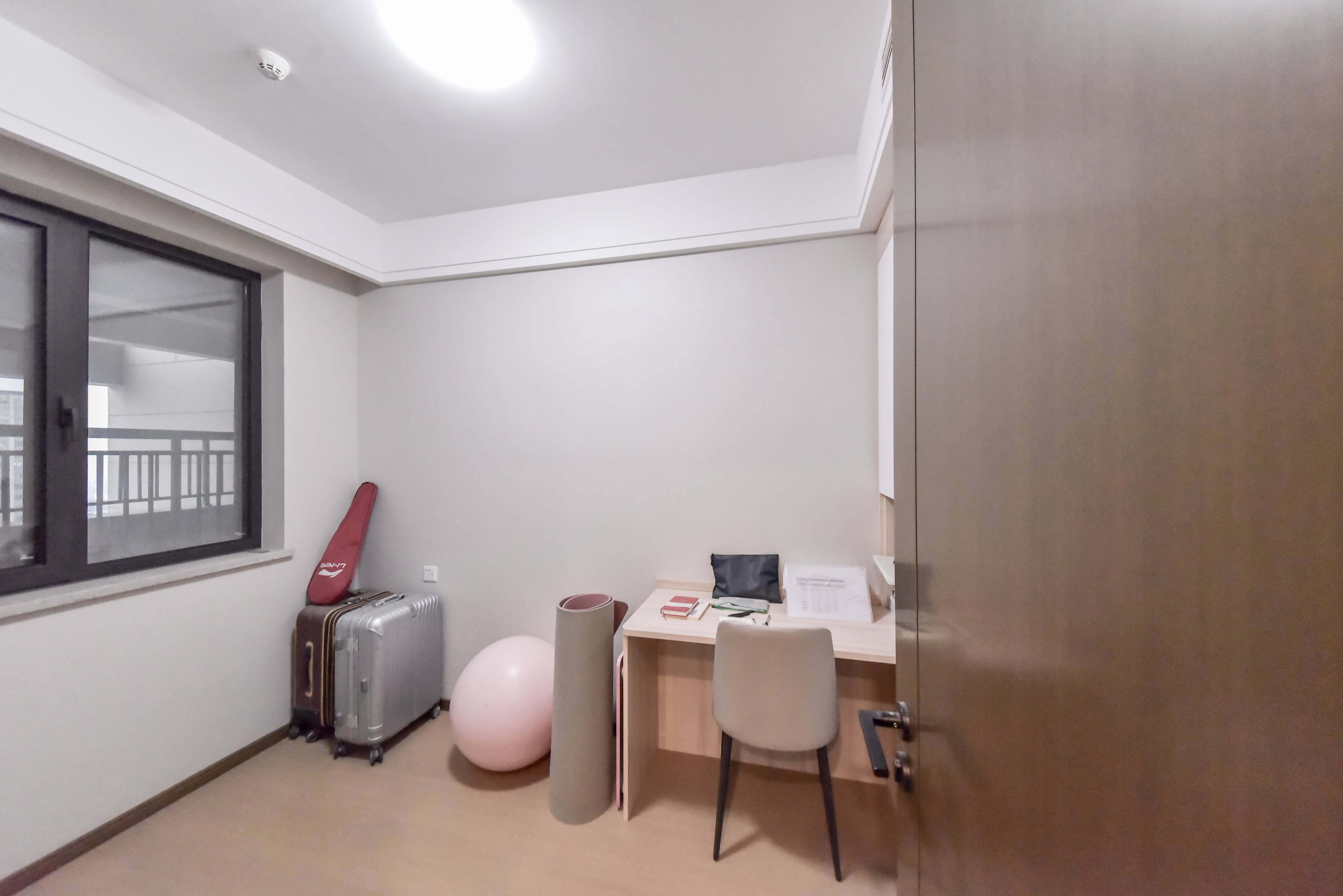 融创文旅城鹊华居