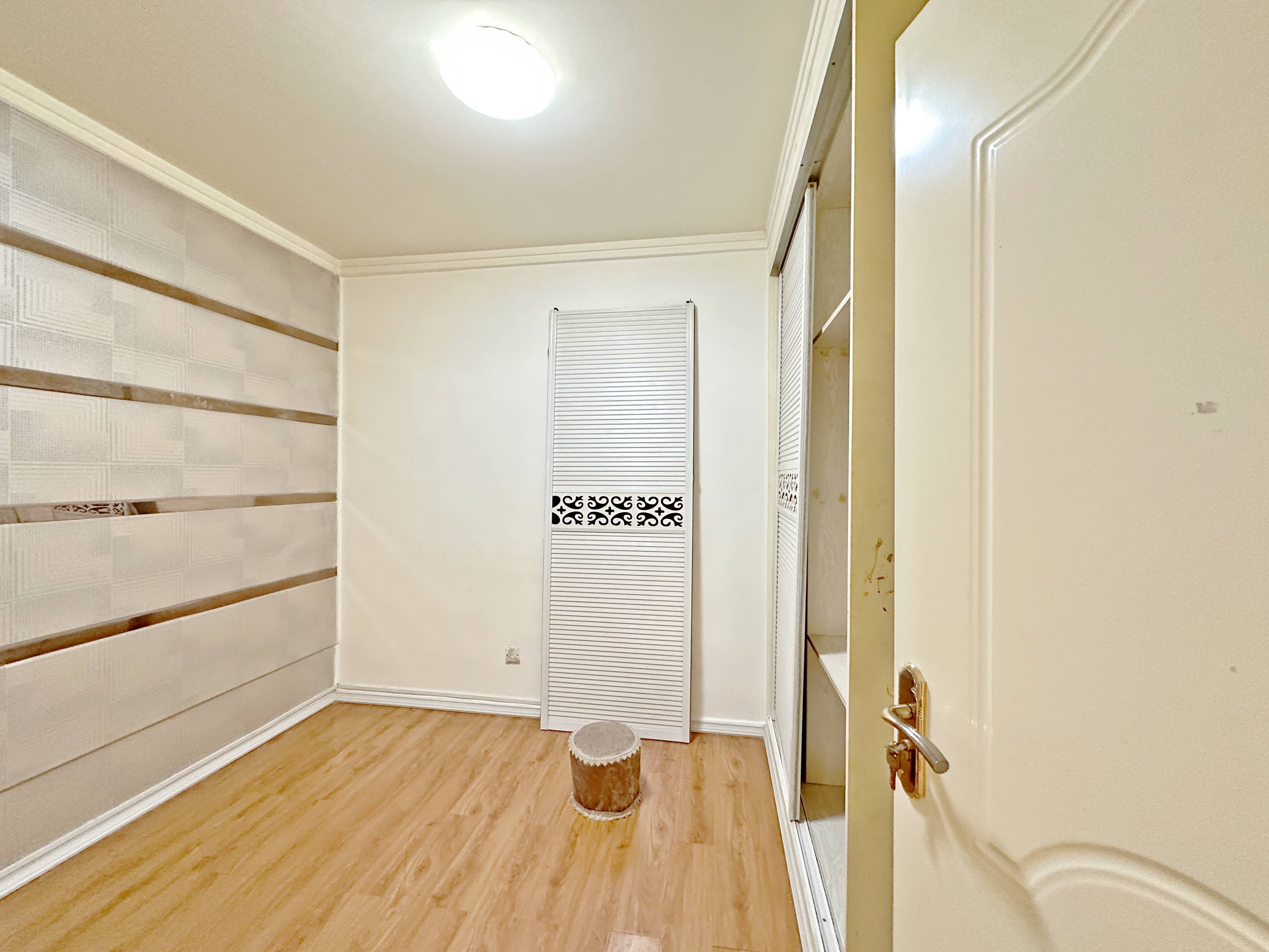 阳光100国际新城(T区)