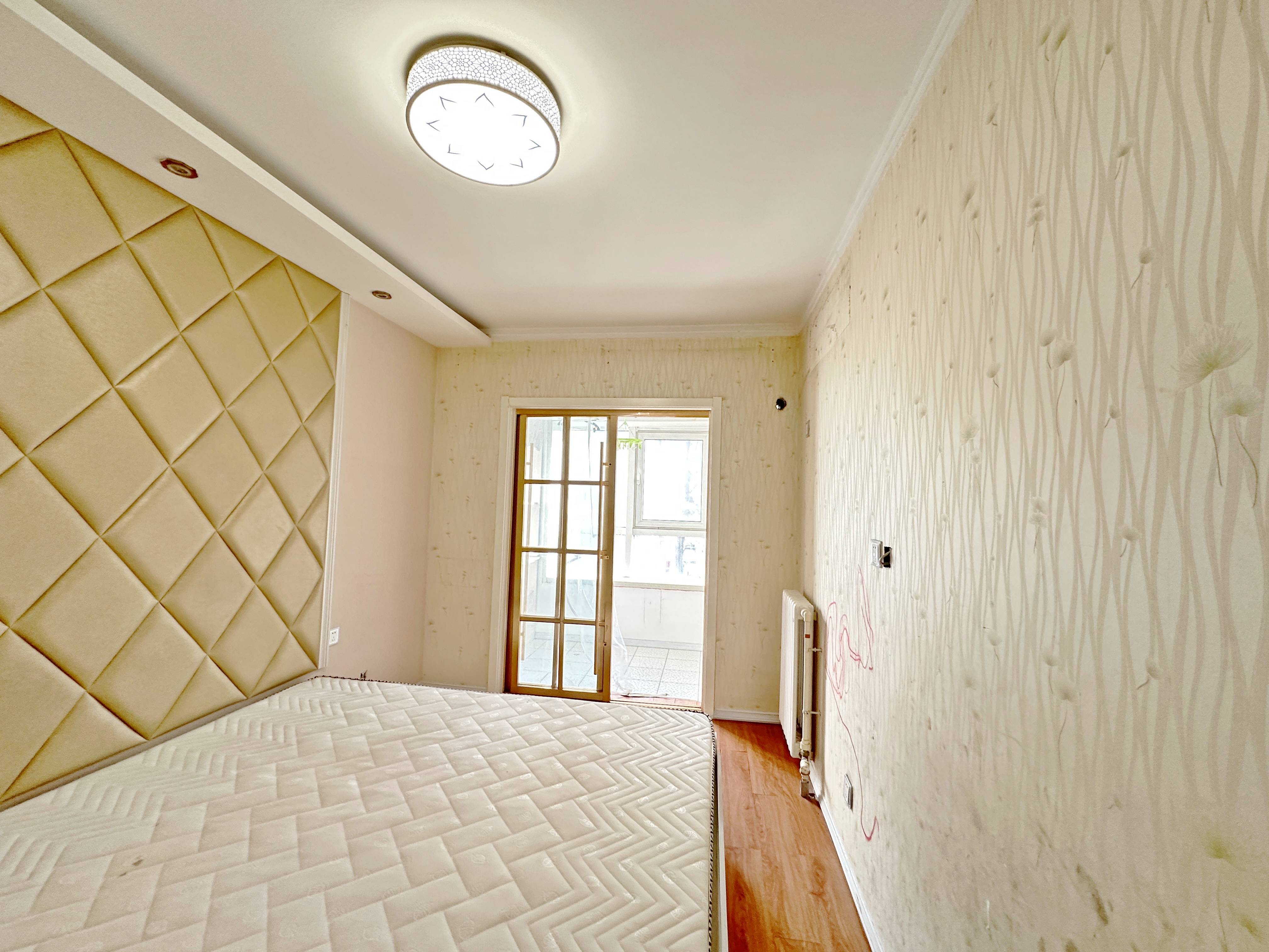 阳光100国际新城(T区)