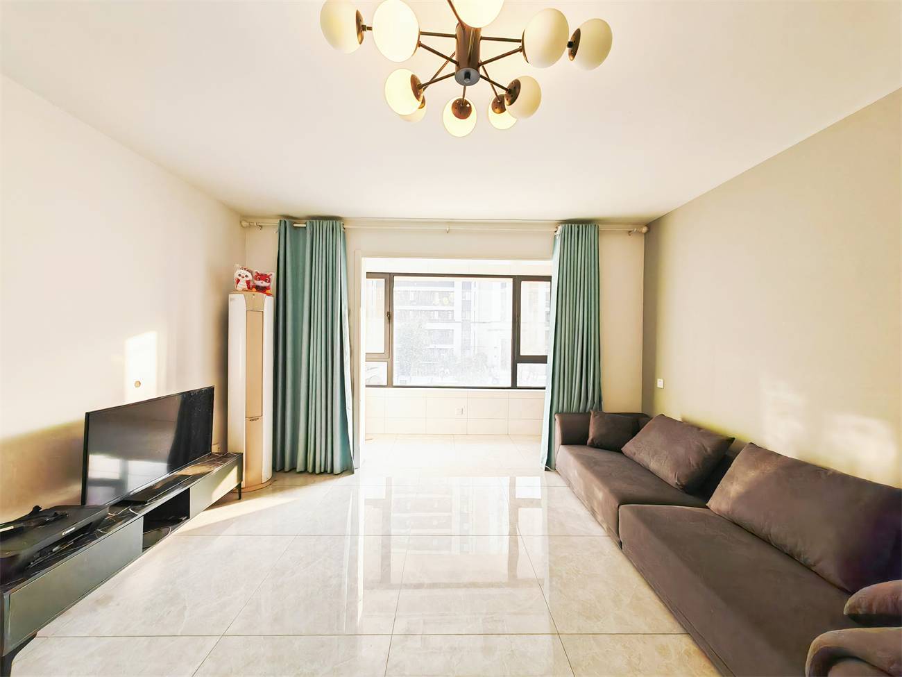  华润置地公元九里 南北