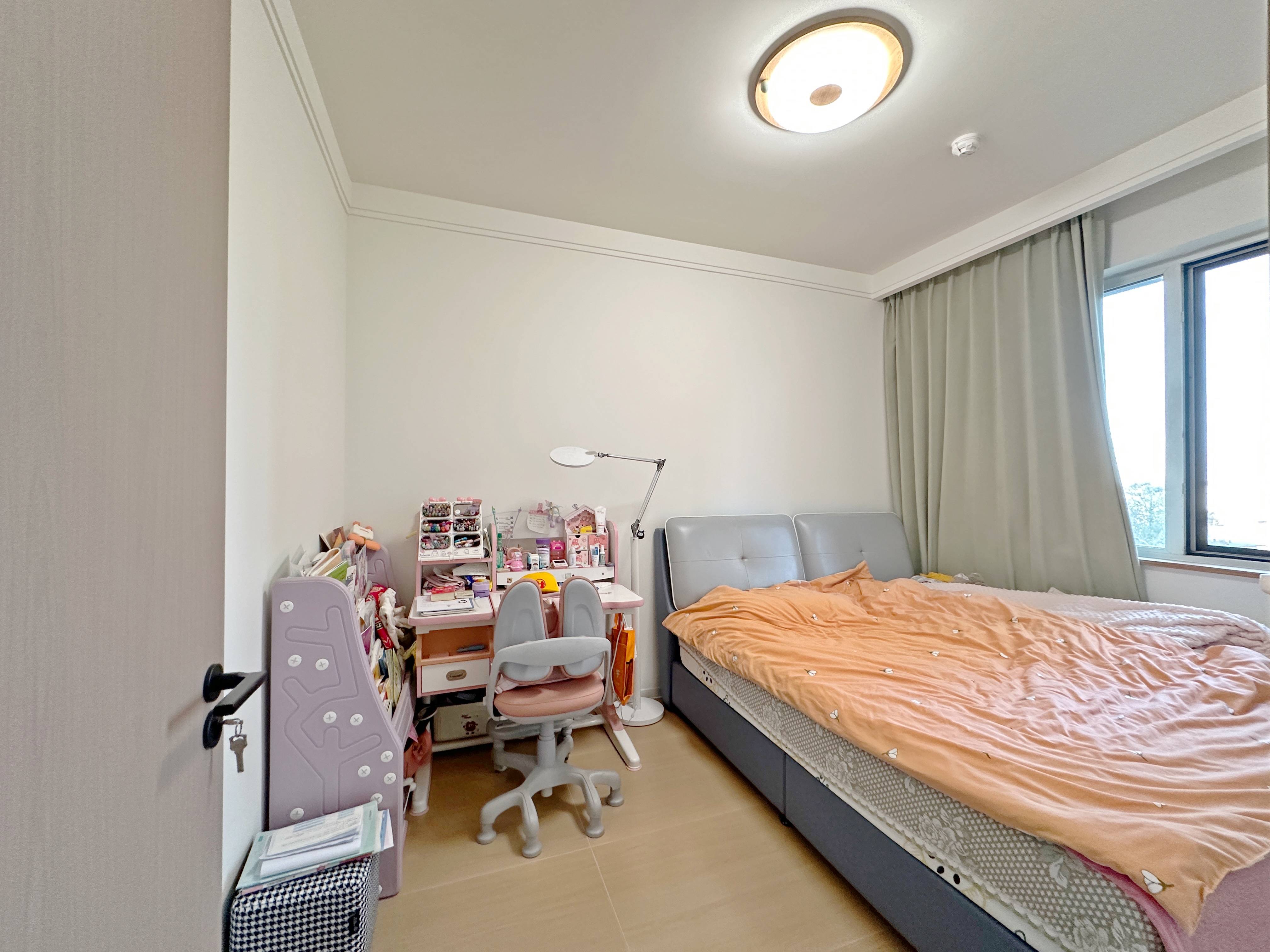 绿地国际城牡丹明都