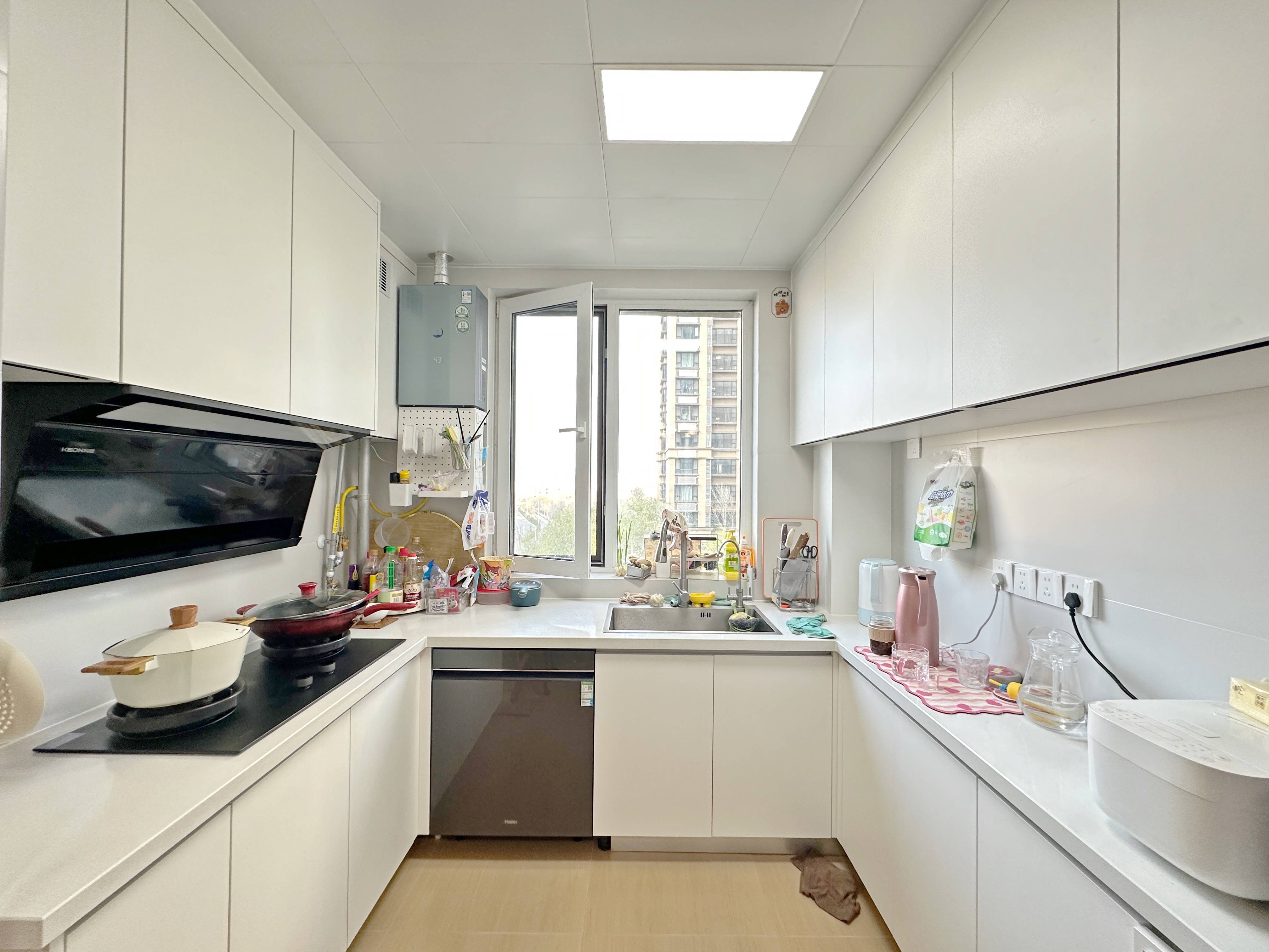 绿地国际城牡丹明都