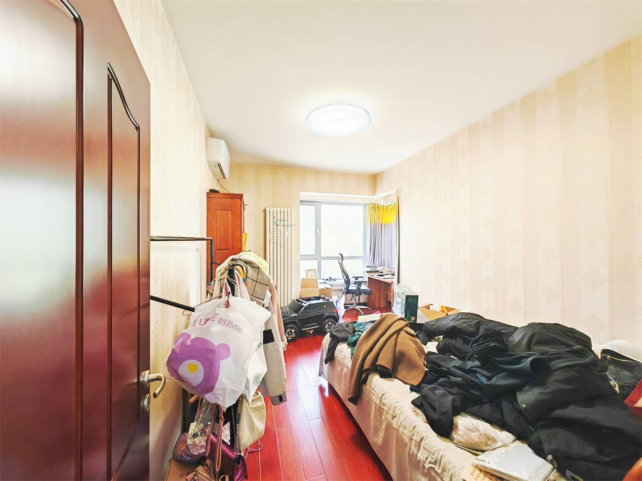 鲁能领秀城C区（八区）