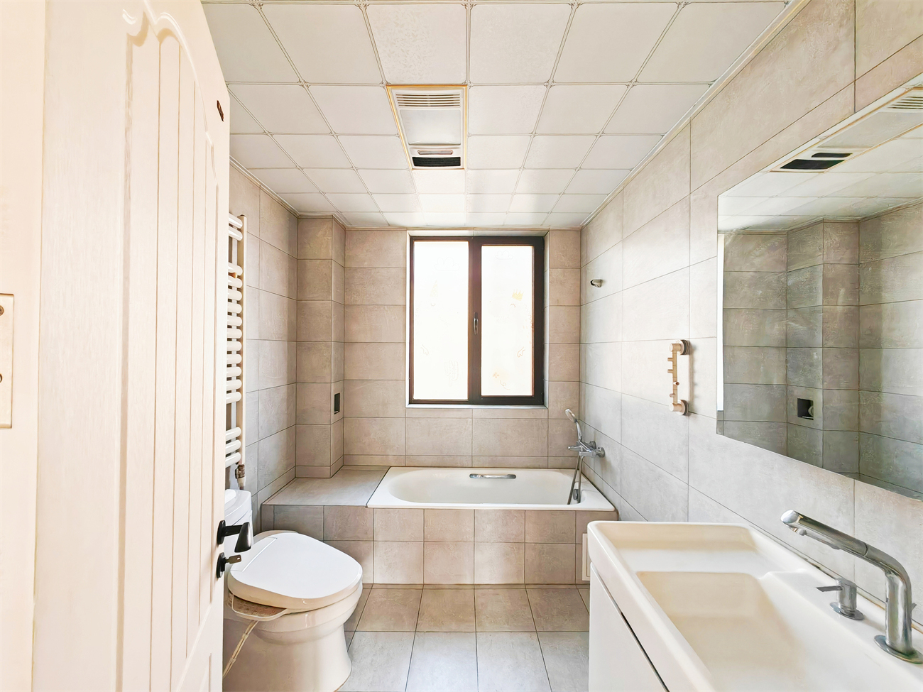 中国MALL城市之星