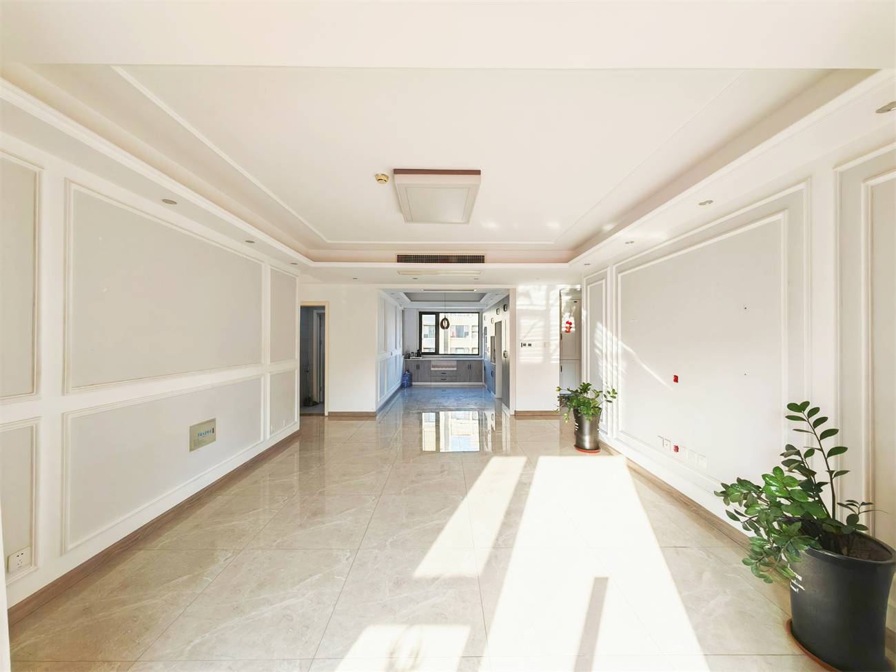 中国MALL城市之星