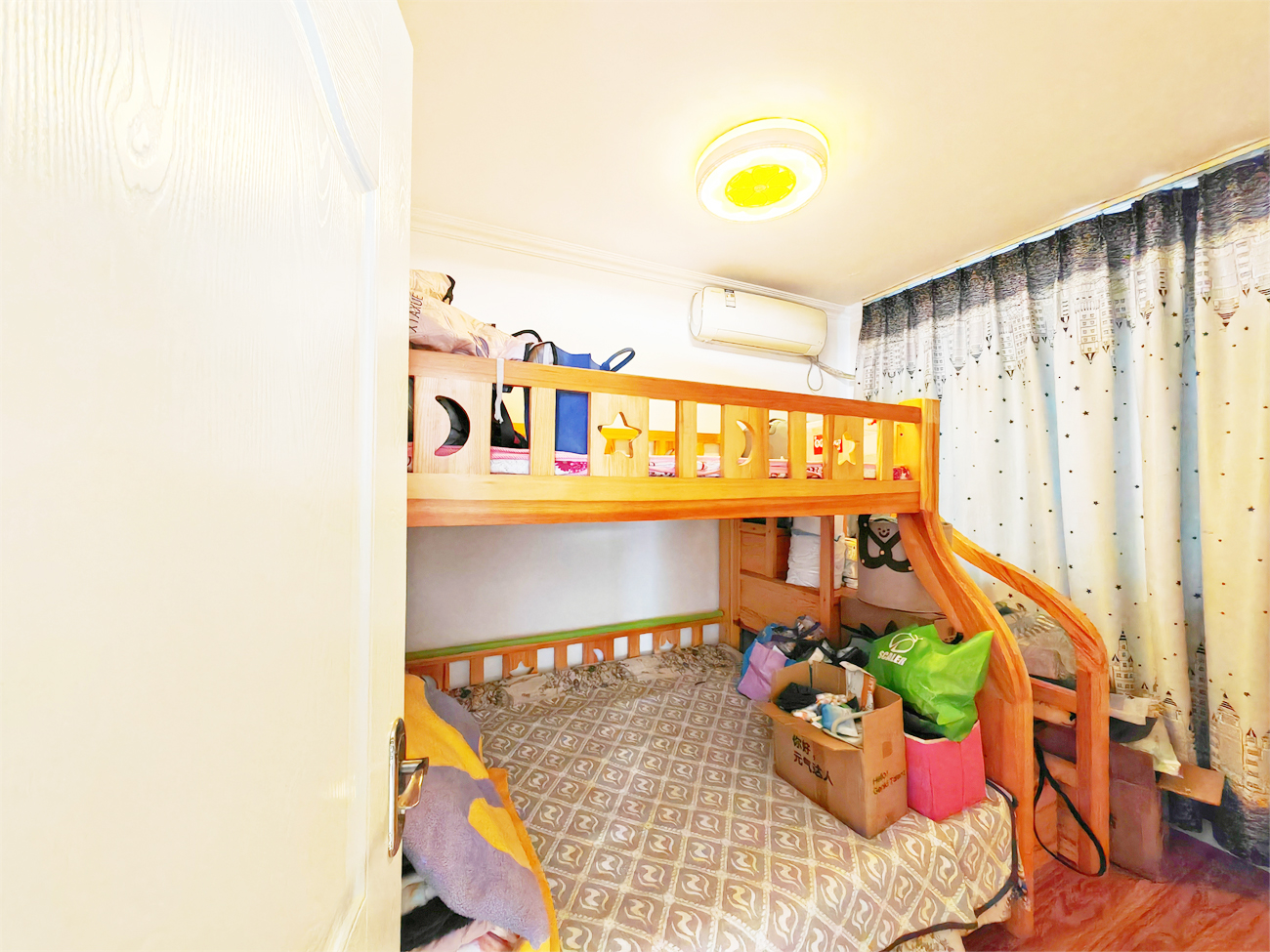 鲁能领秀城东一区(三区)