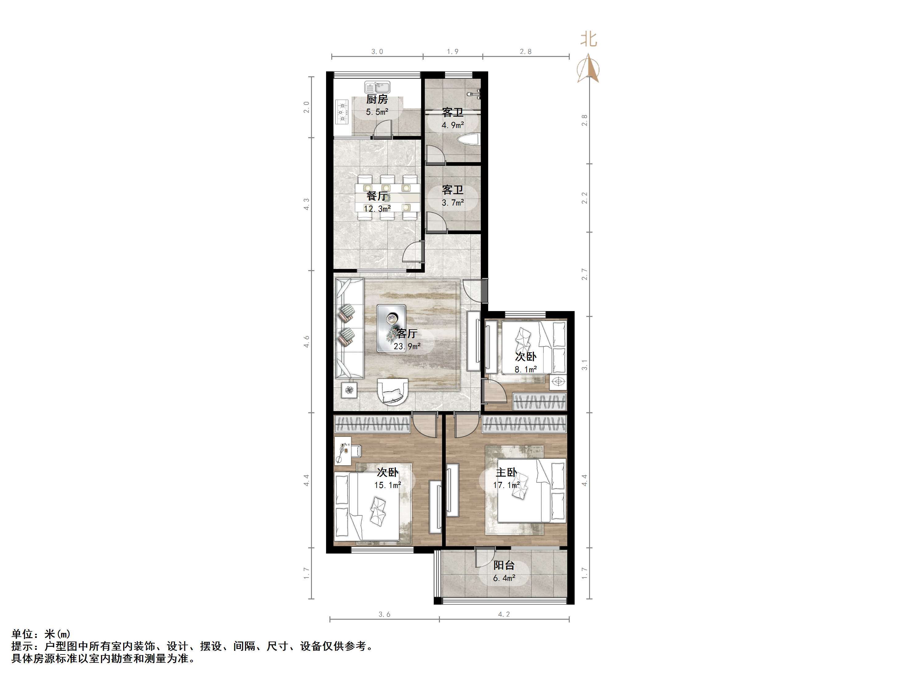 洪家楼南路17号