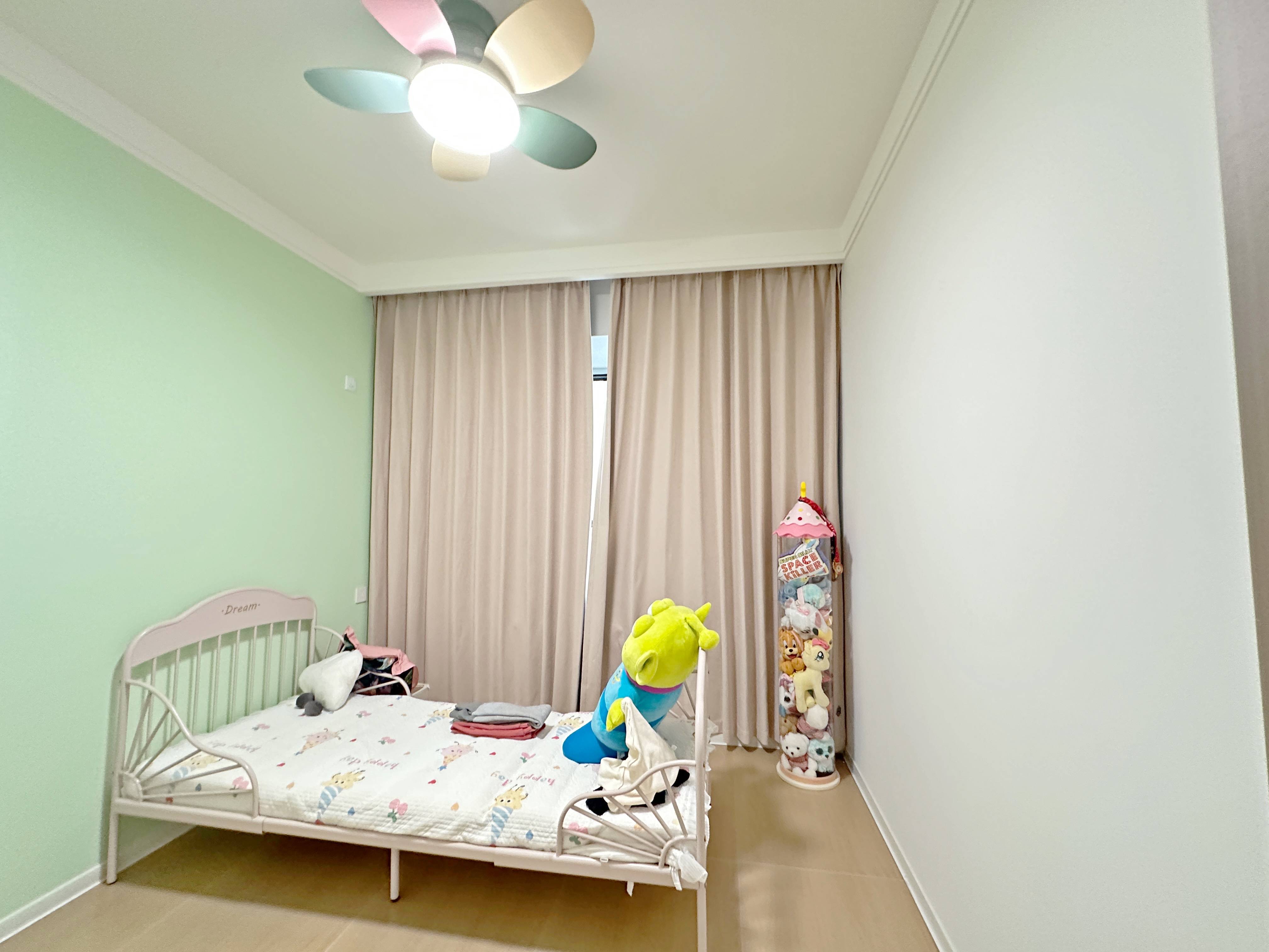 绿地国际城牡丹明都