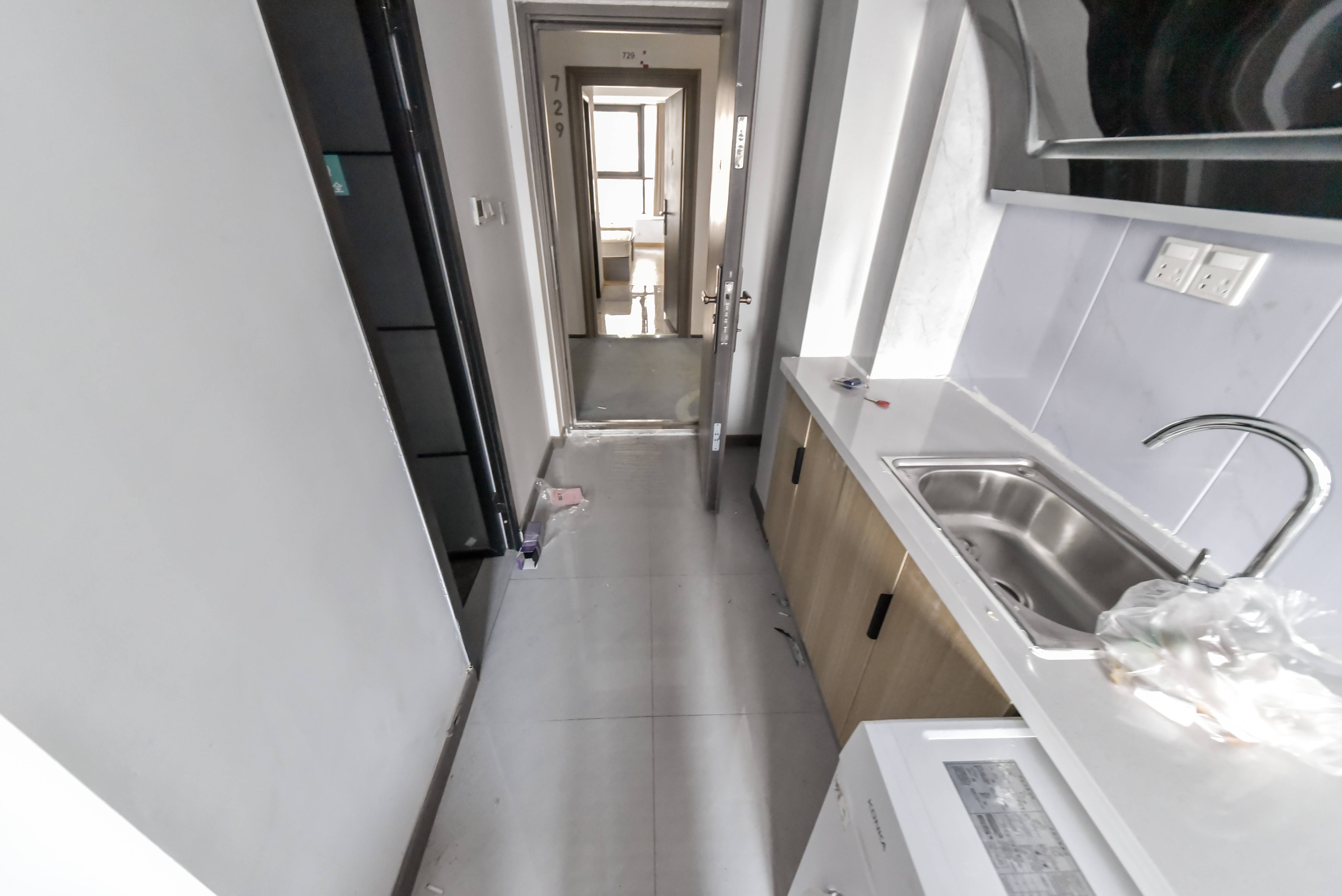 中新锦绣天地东苑一区