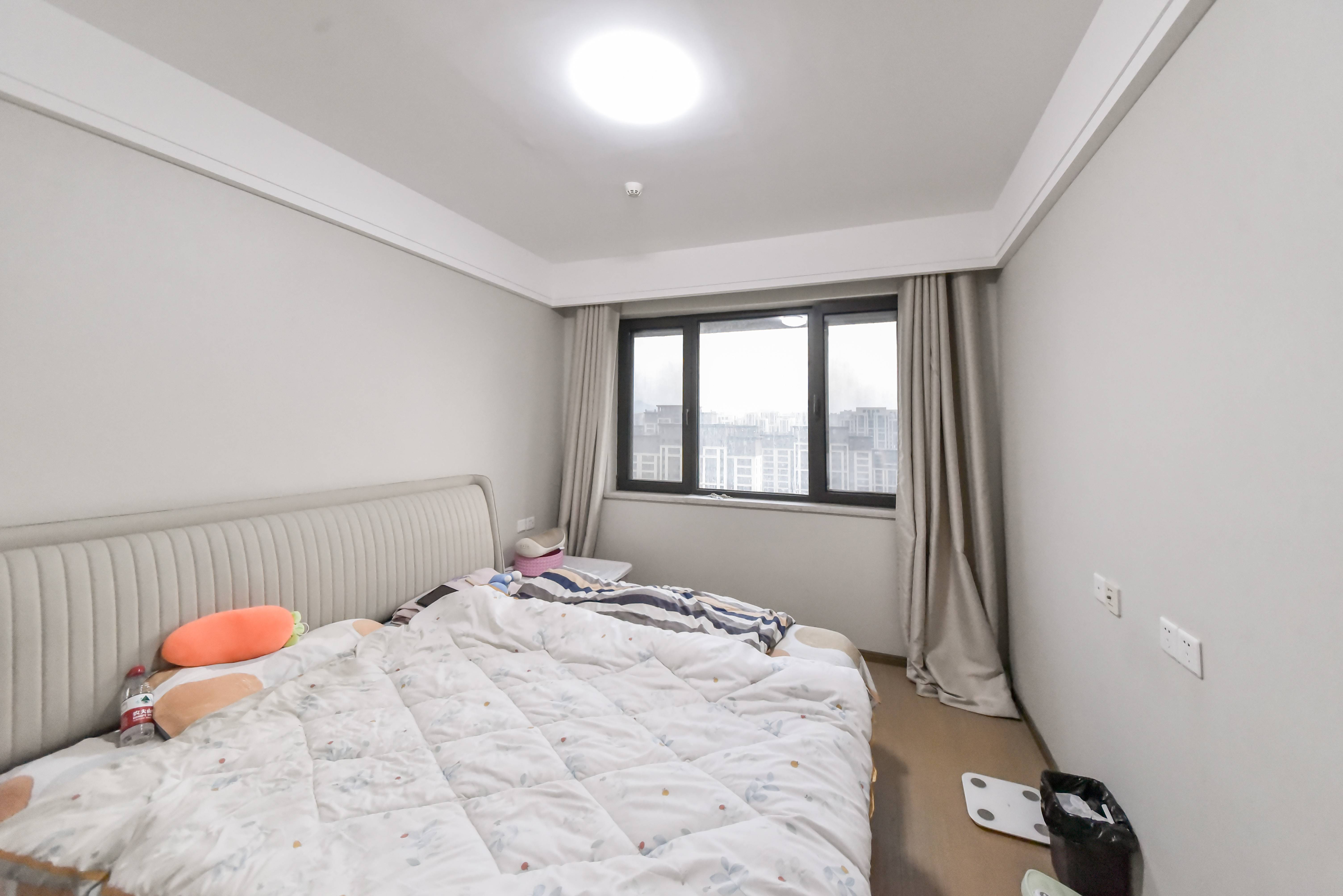 融创文旅城鹊华居