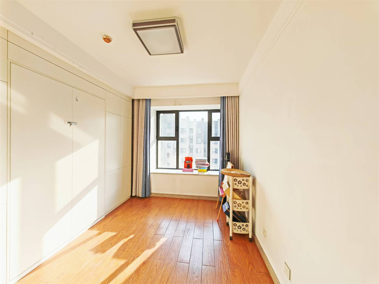 中国MALL城市之星