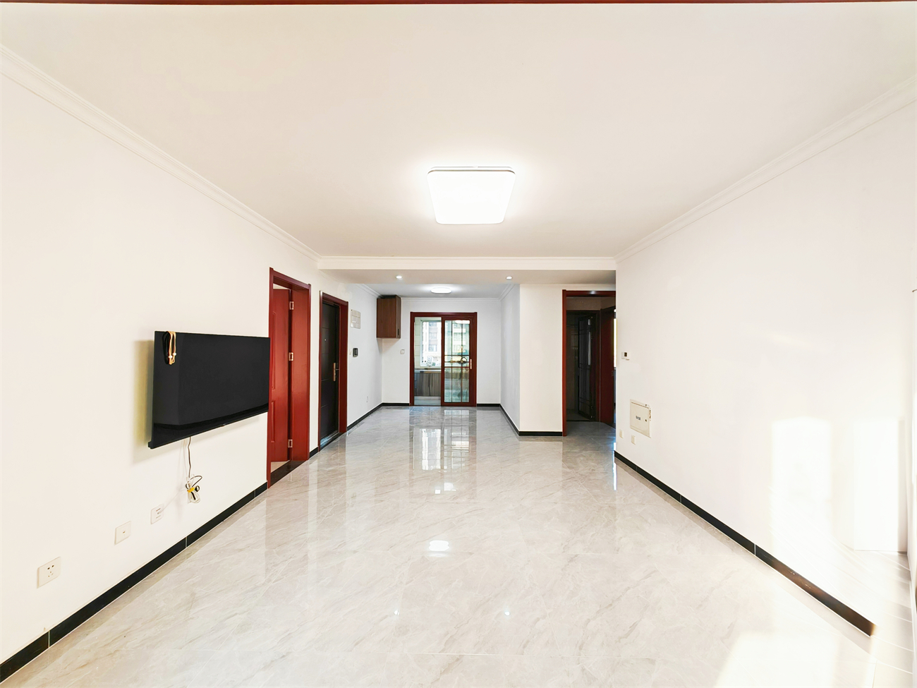  华润置地公元九里 南北