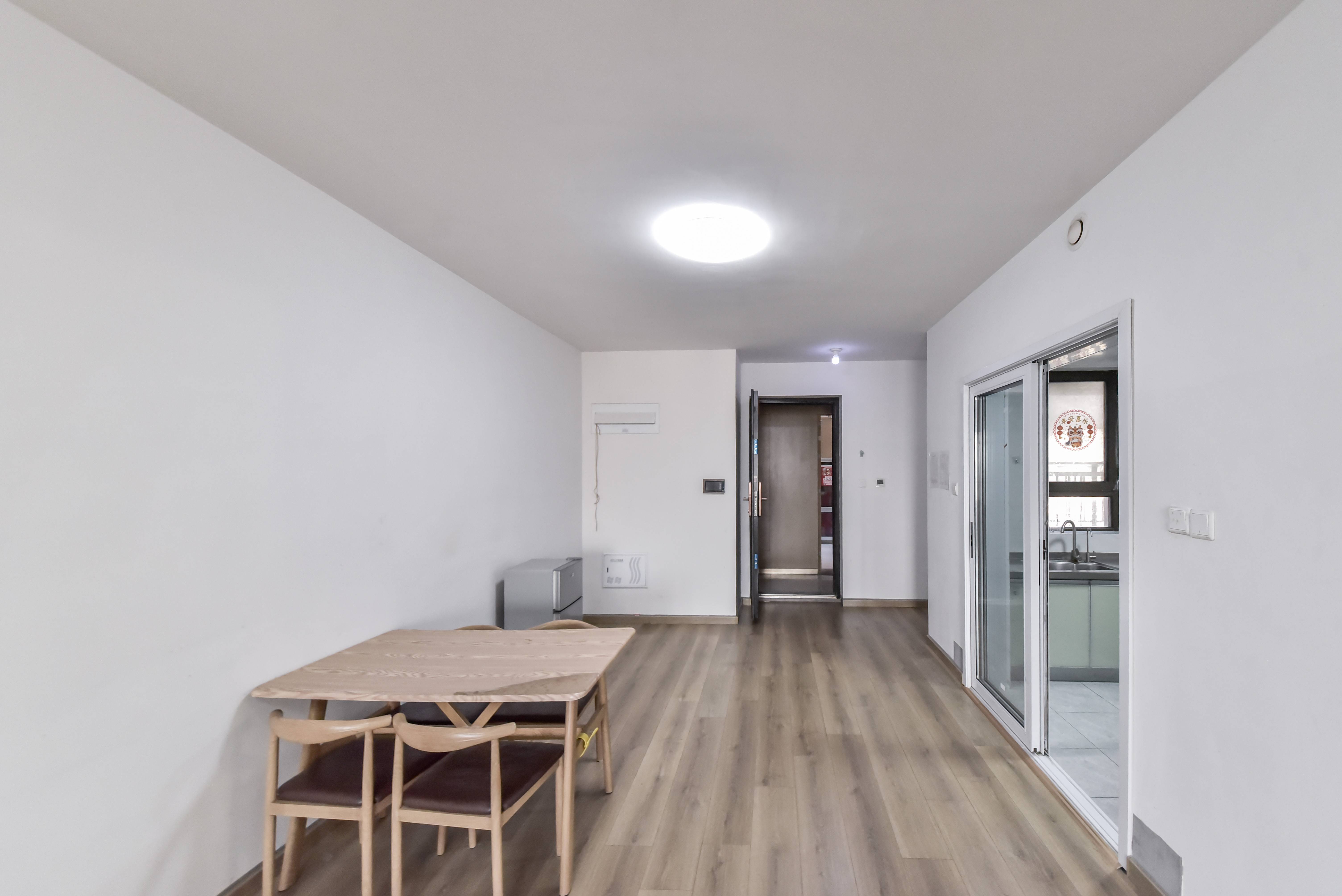 中新锦绣天地东苑一区